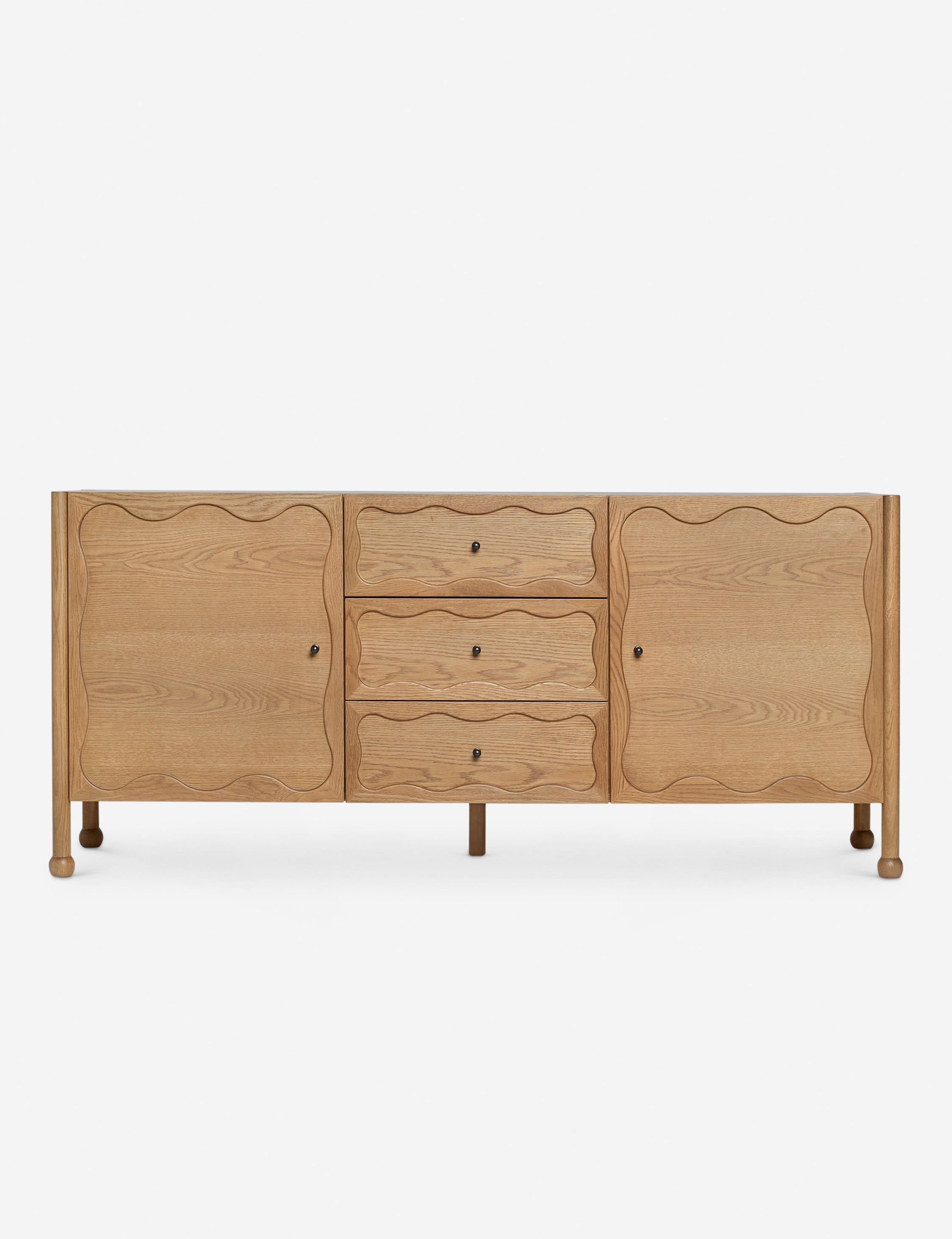 Lulu and Georgia Fontaine Sideboard by Aimee Song