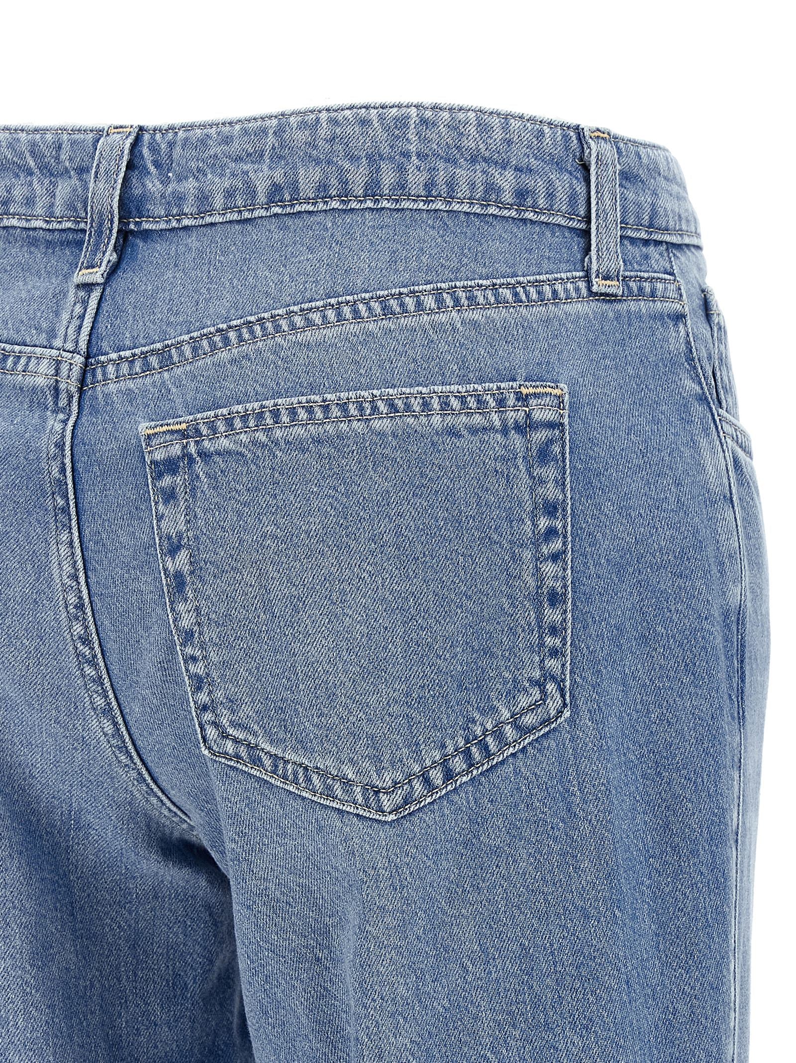 L'agence Nevia Jeans – 100% cotton - view 4