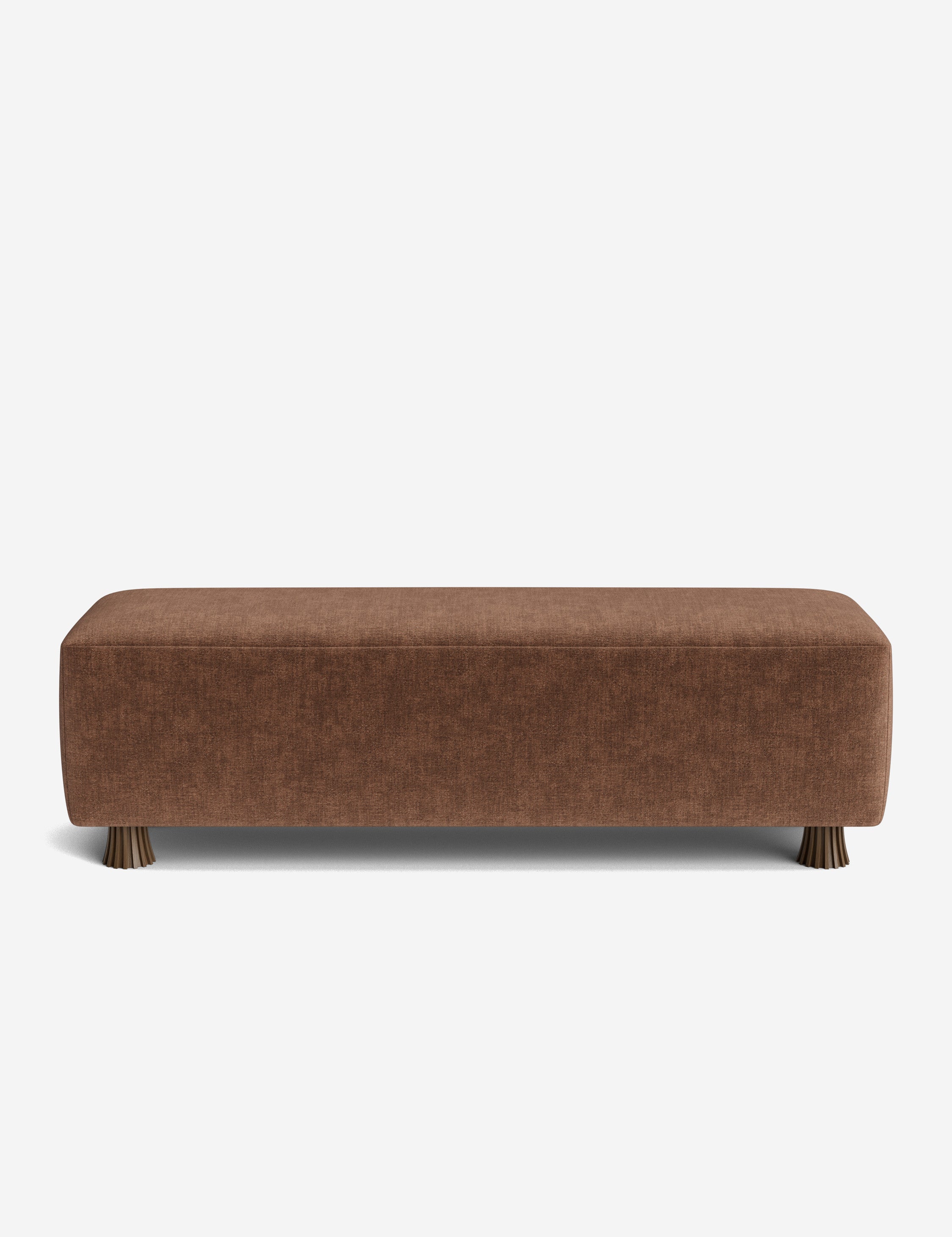 Lulu and Georgia Ansel Bench by DISC Interiors - view 16