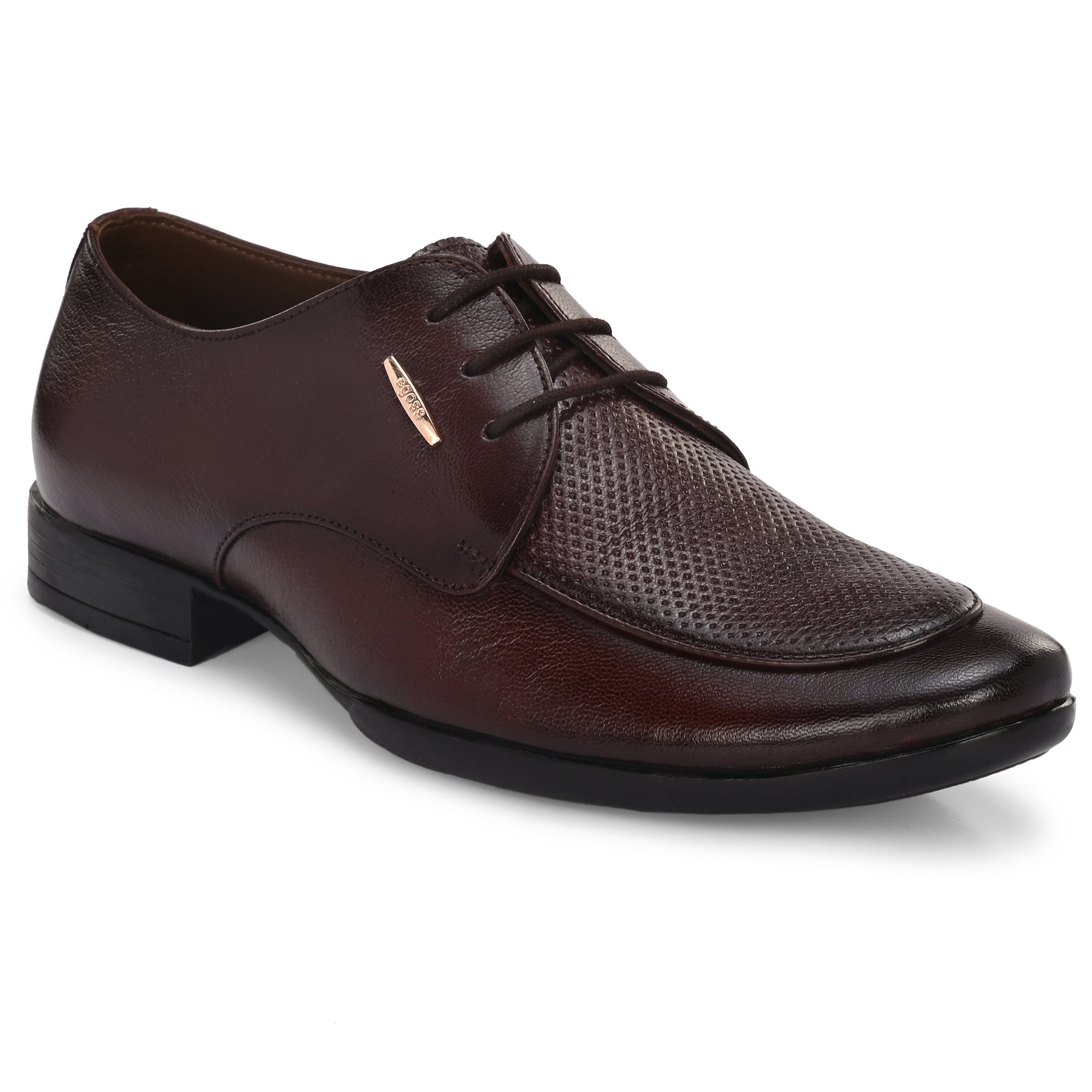 Egoss Shoes Egoss Formal Lace-Up Shoes For Men - view 8