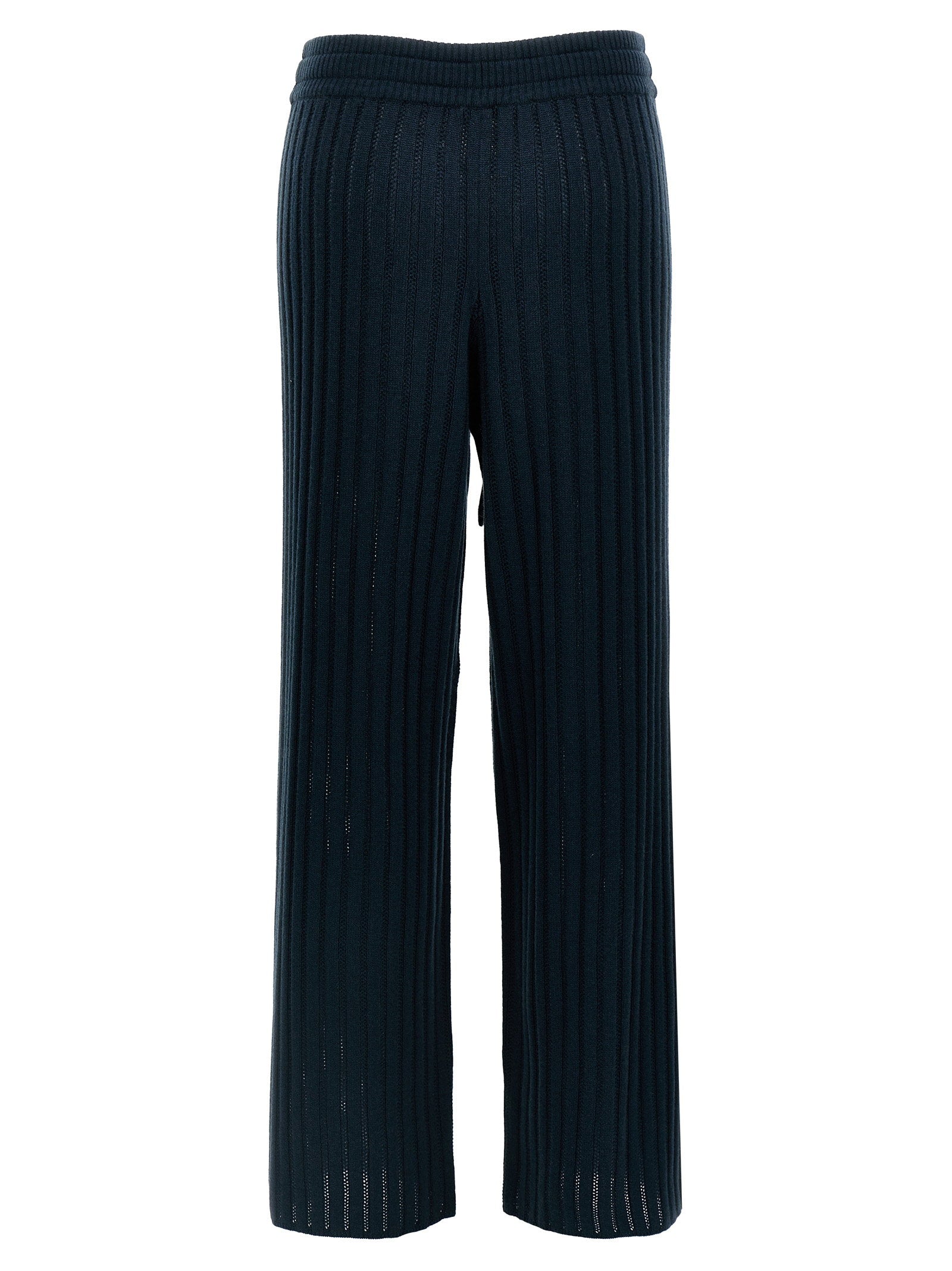 Eres Somptueux Luxe Pants – 70% wool 30% cachemire - view 2