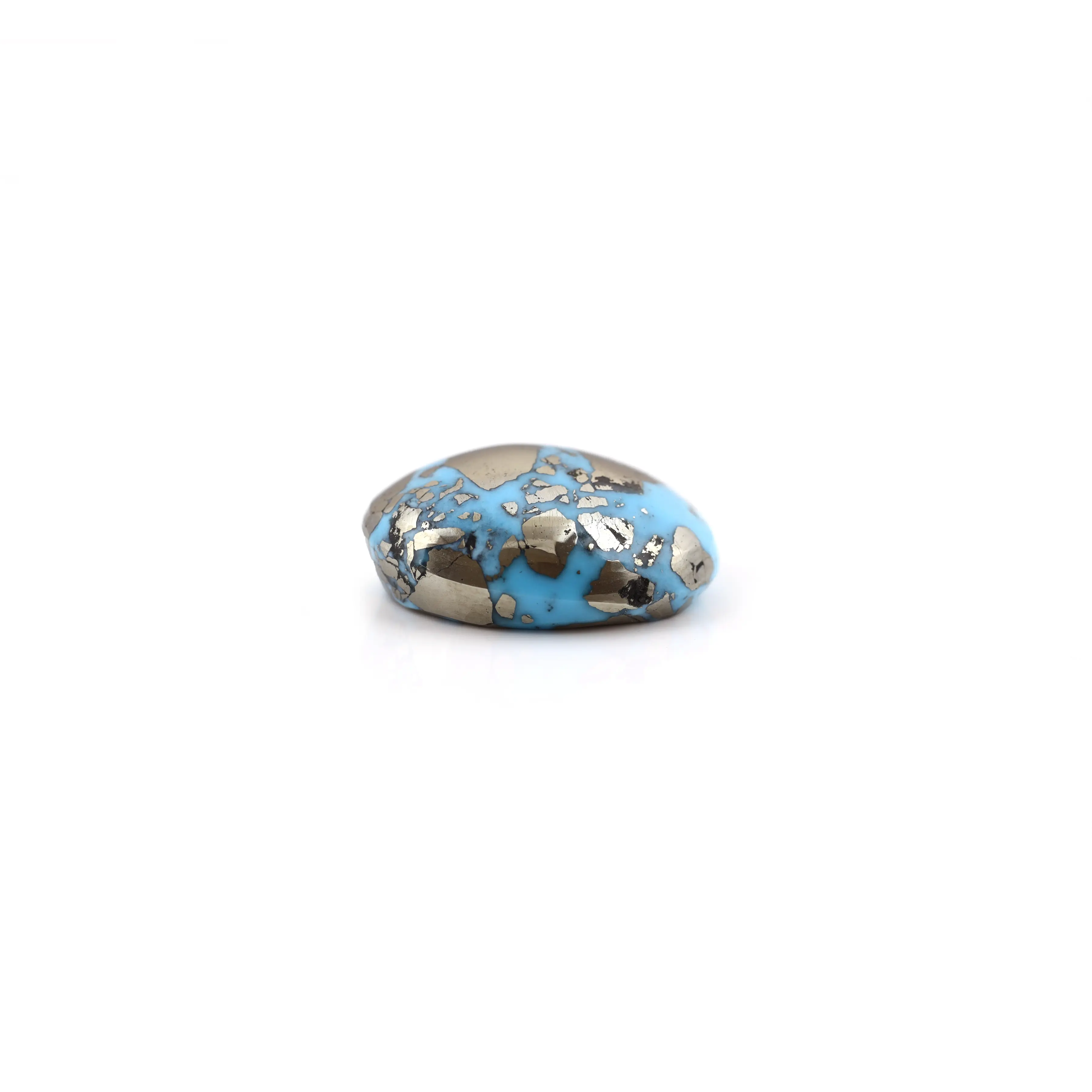 Pramogh Irani Firoza - 16.65 Carat - view 3