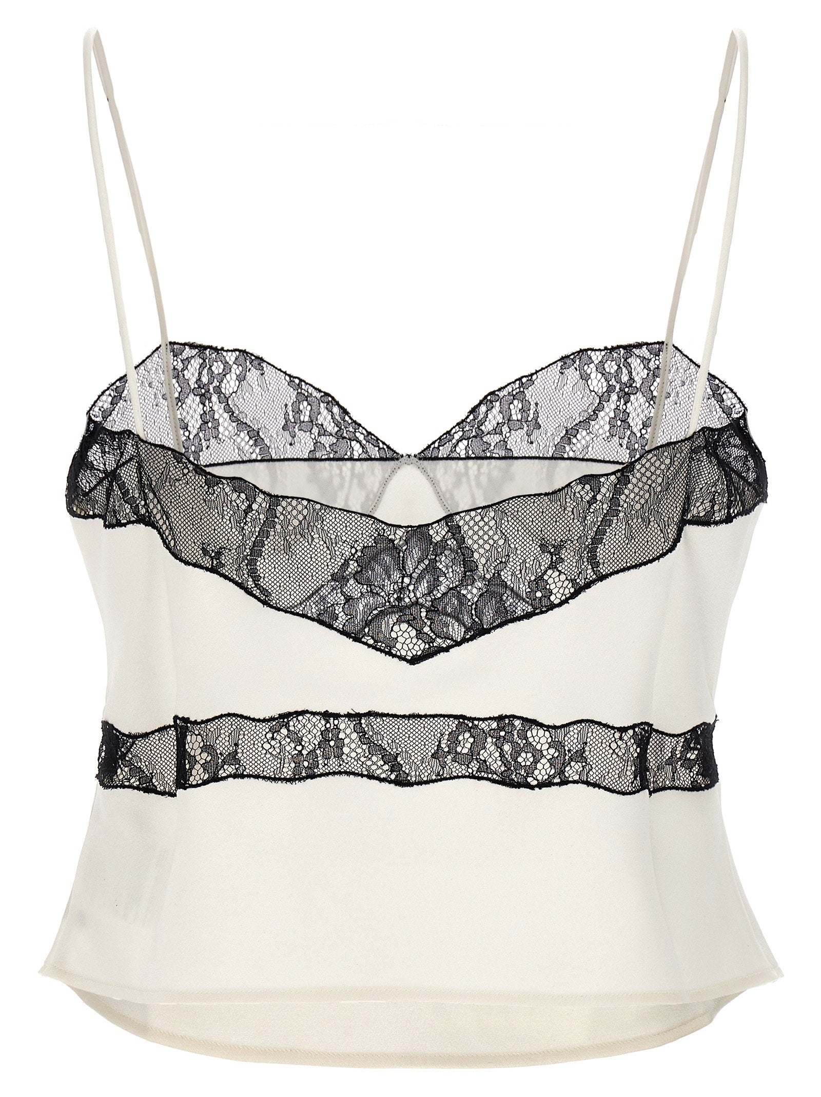 The Andamane Narcisa Top – 100% polyester - view 2