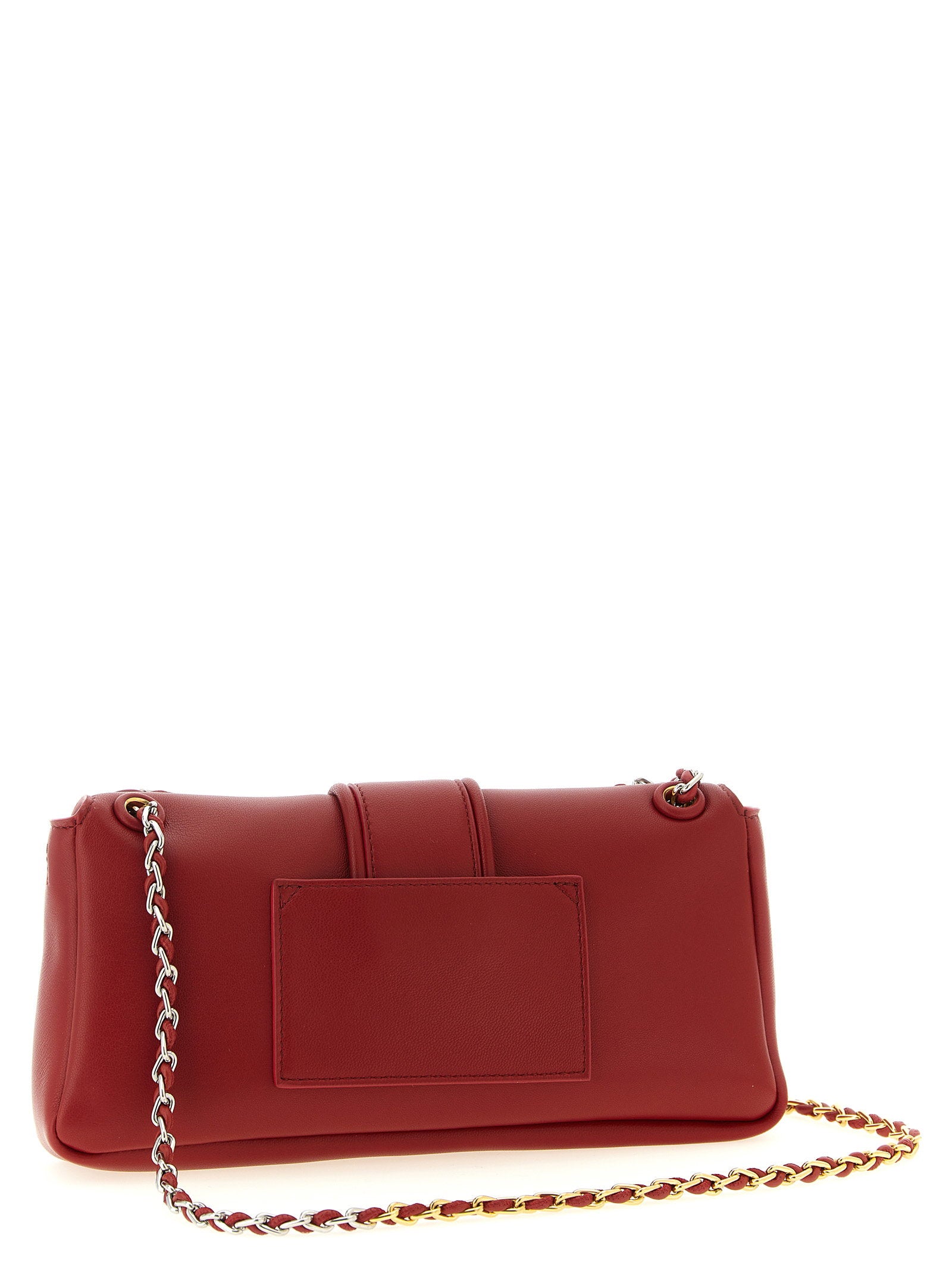 Jacquemus Le Bambino Chaîne Shoulder Bag - view 2