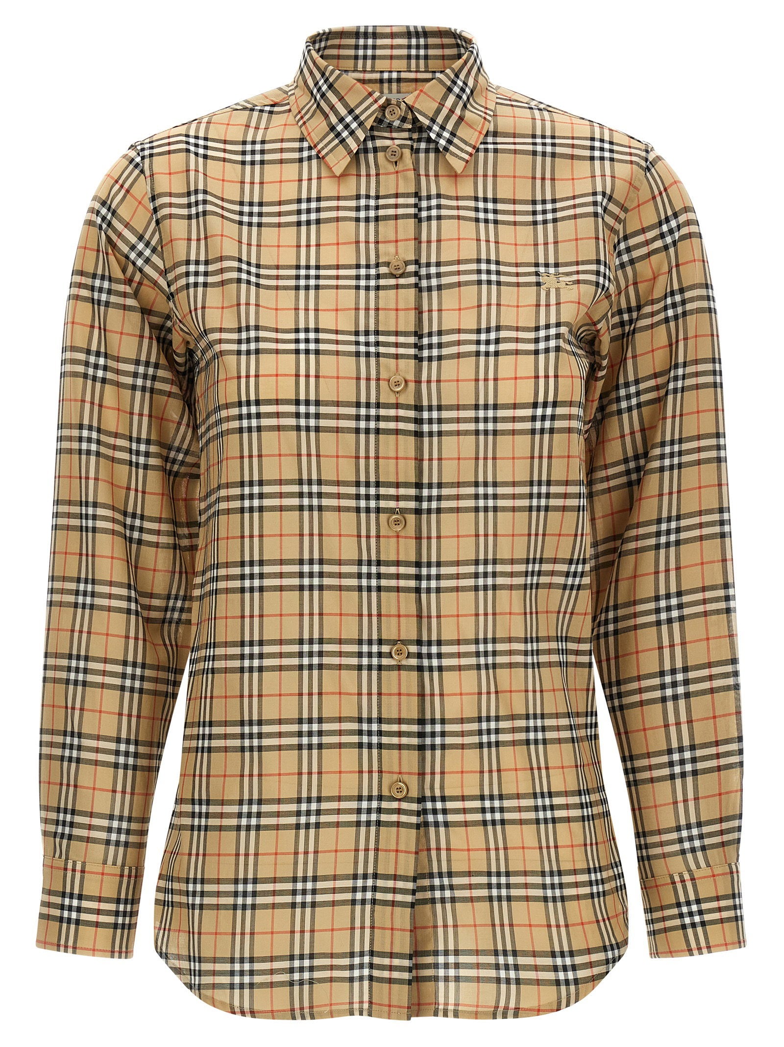 Burberry Emma Shirt – 100% cotton