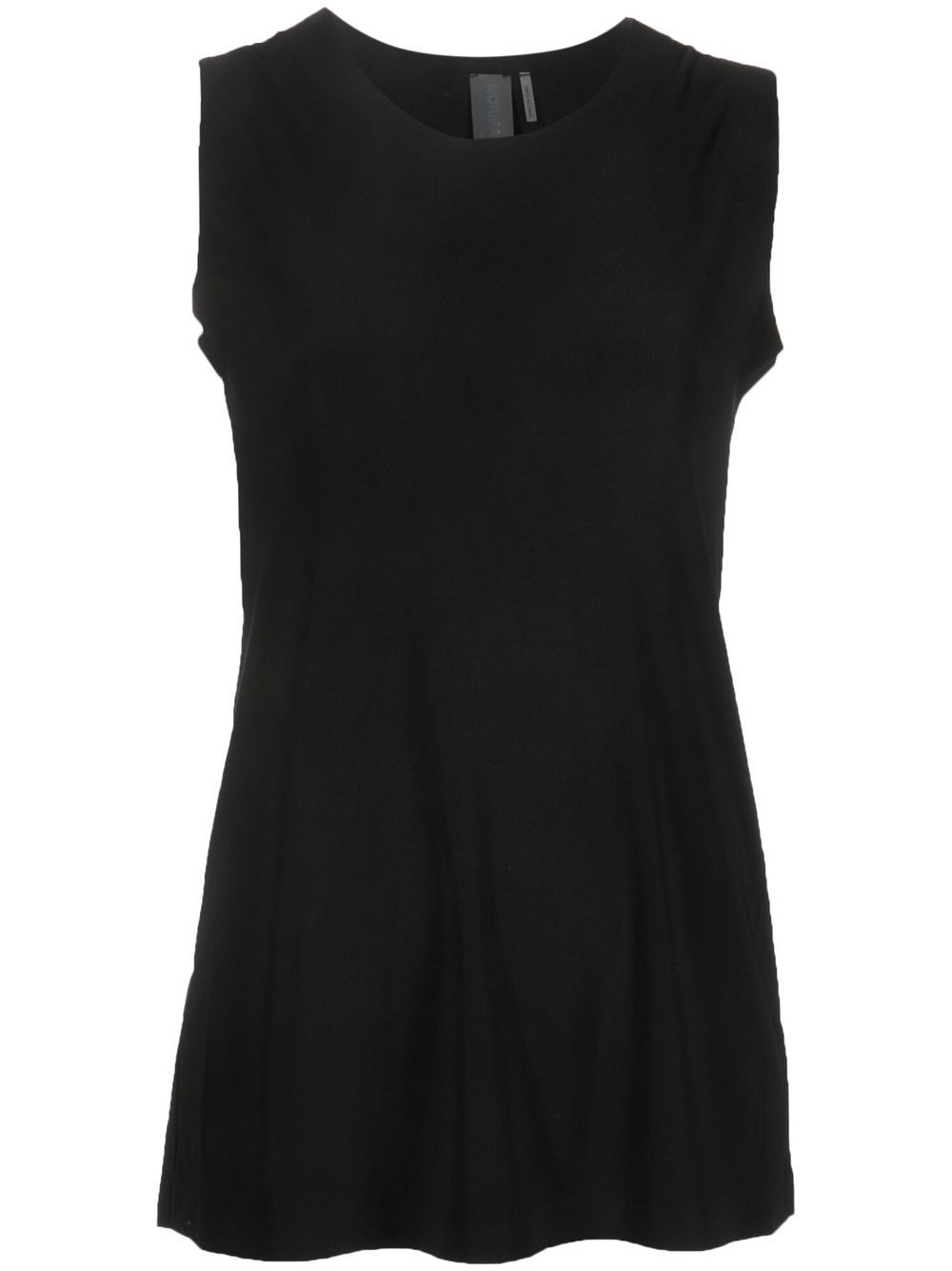 Norma kamali t-shirts – Norma Kamali Crewneck top