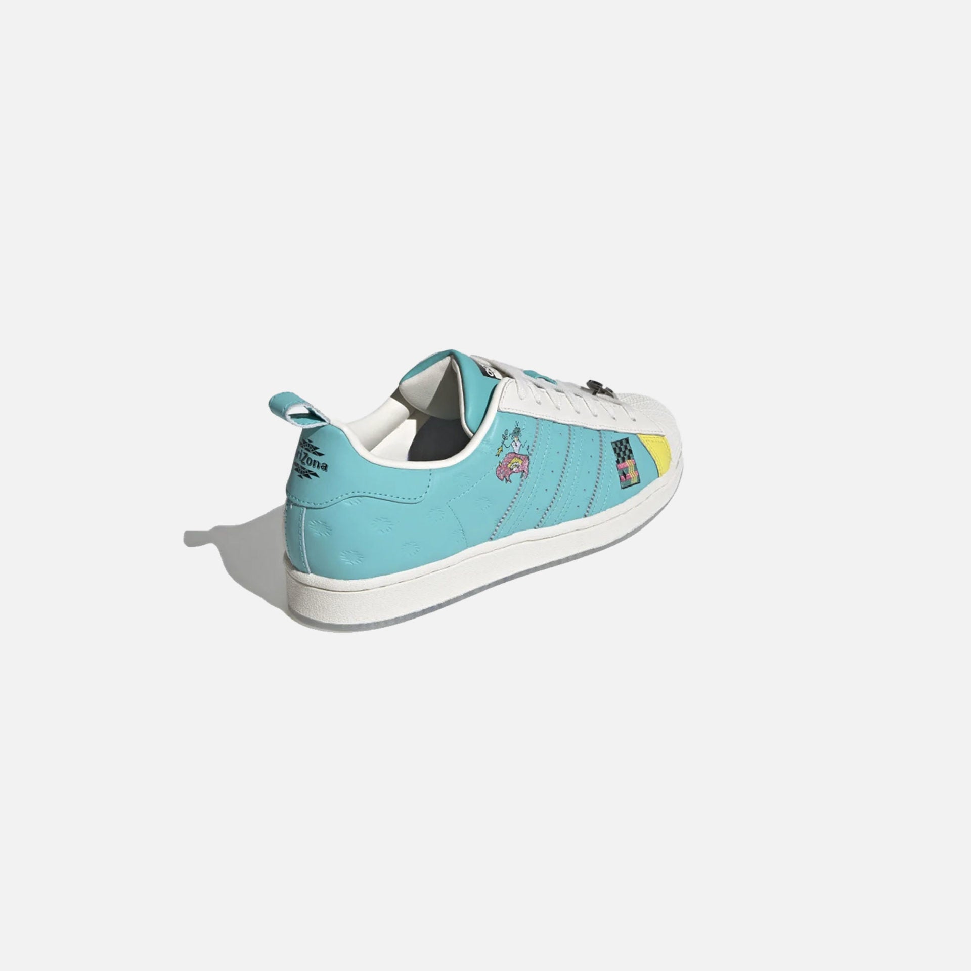 Adidas Originals | SUPERSTAR ARIZONA - view 2