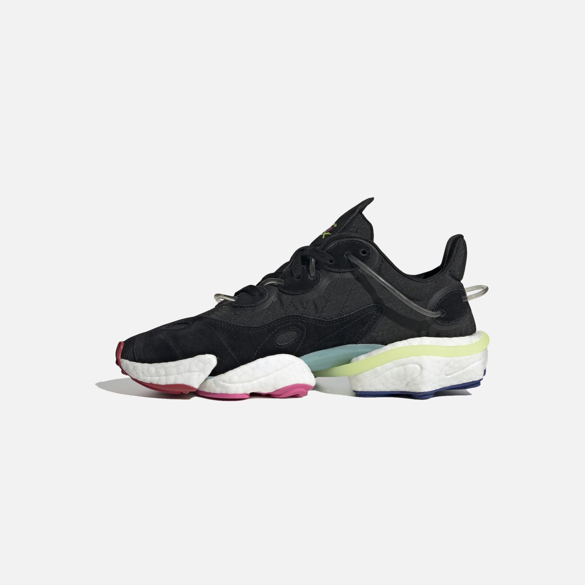 Adidas Originals | TORSION X CORE BLACK - view 3