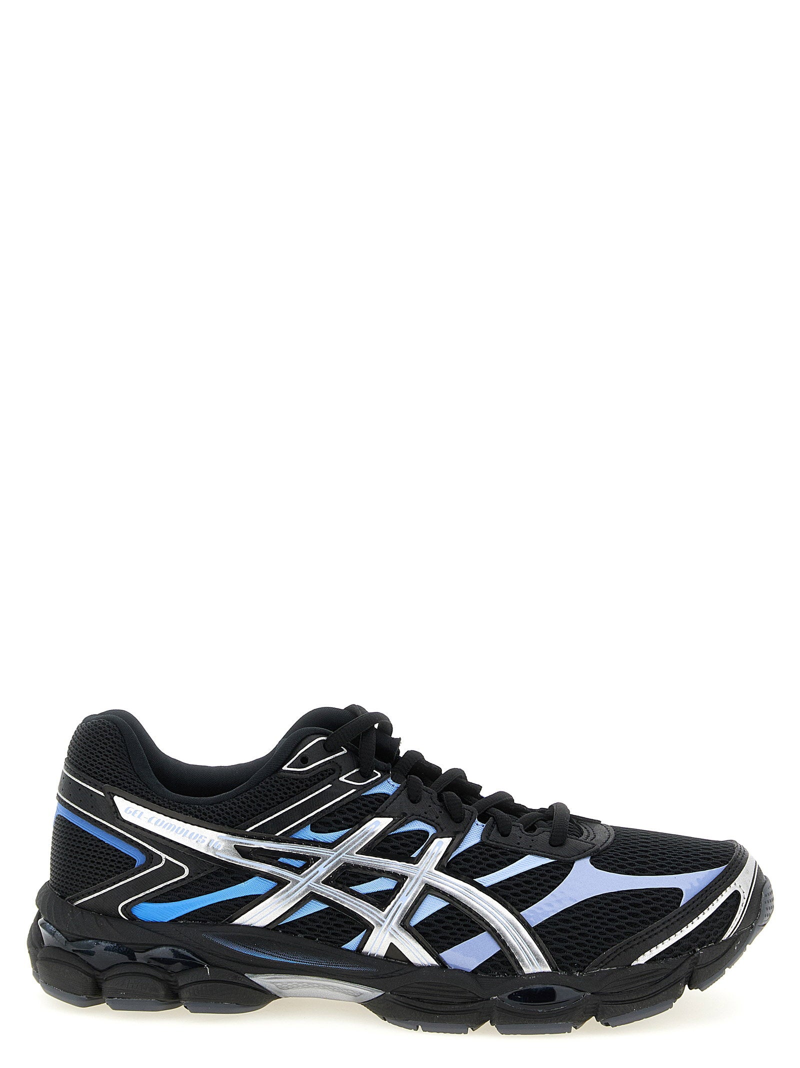 Asics Gel-cumulus 16 Sneakers – 100% synthetic leather