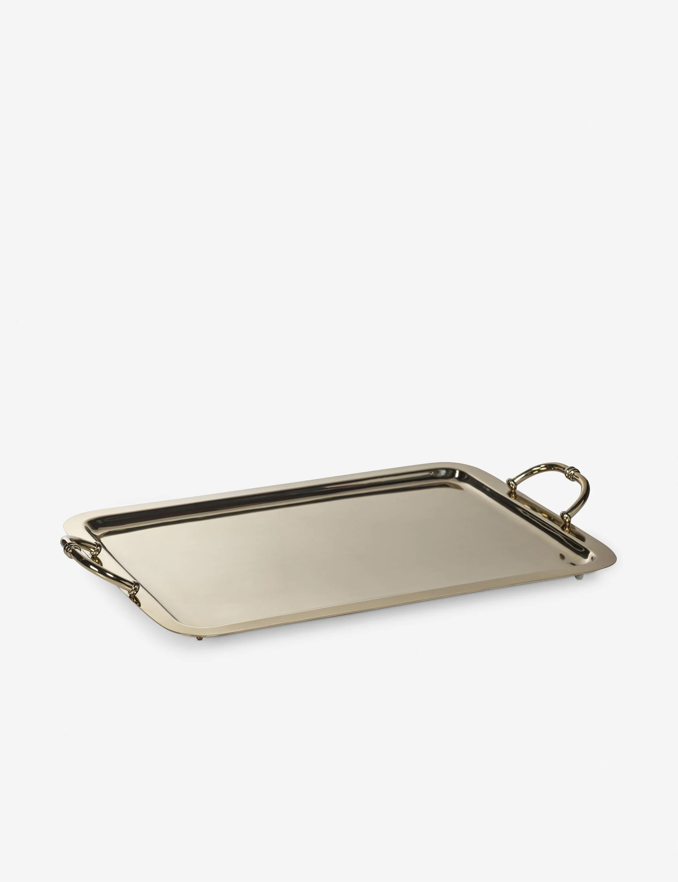 Lulu and Georgia Danser Tray