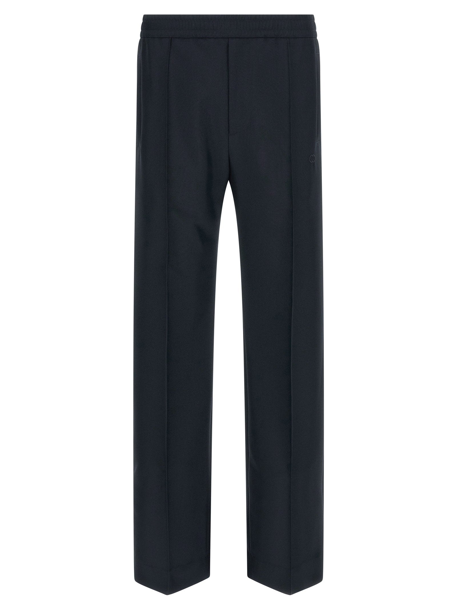Gucci Technical Panama Pants – 100% polyester