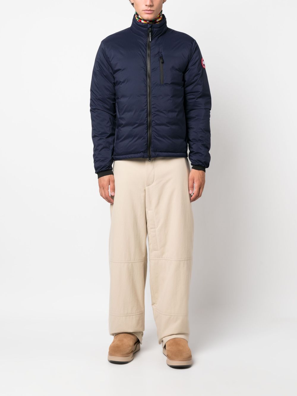 Canada Goose Coat – 100% Polyamide - view 3