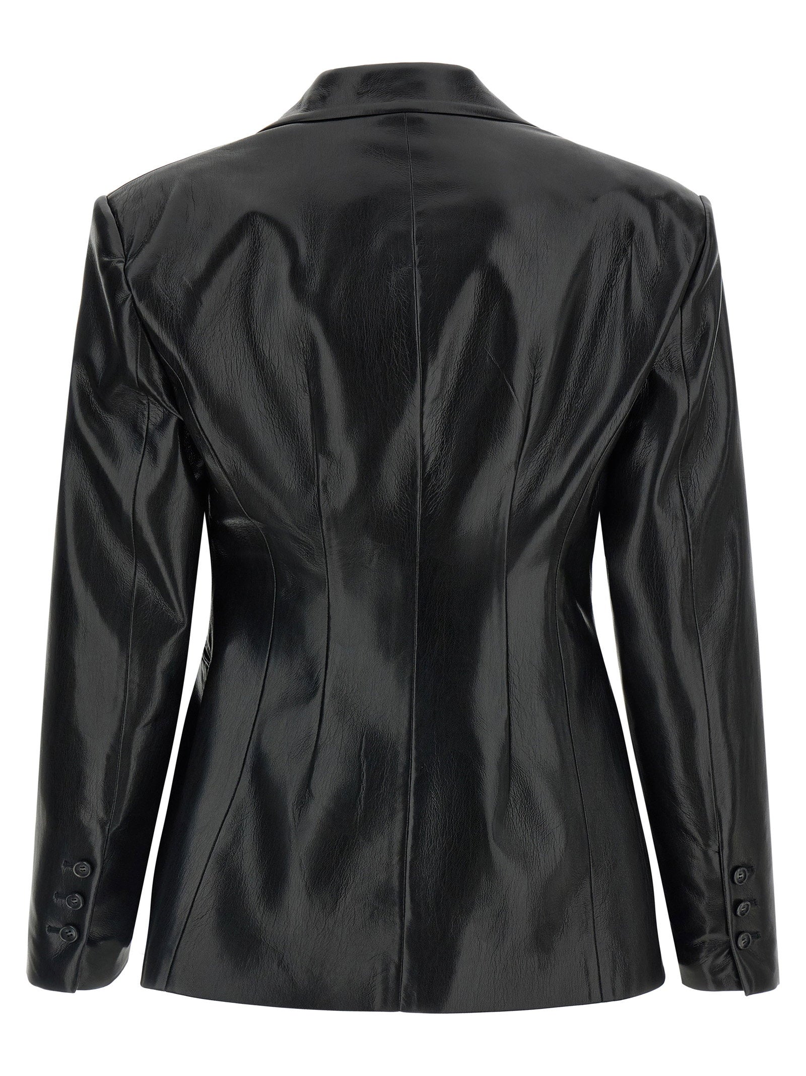 The Andamane Toni Blazer - view 2