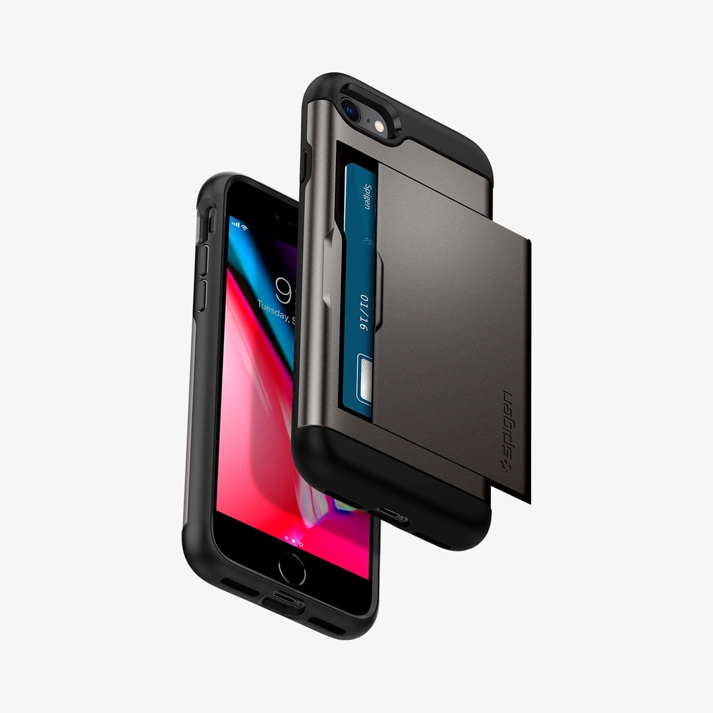 iPhone 7 Series - Slim Armor CS - view 26