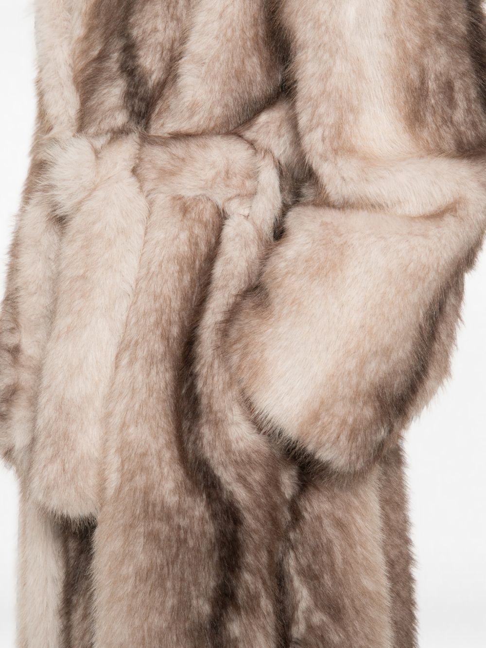 032C Coat – 100% Polyester - view 5