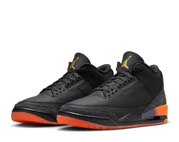 My Store Jordan 3 Retro J Balvin Rio - view 2