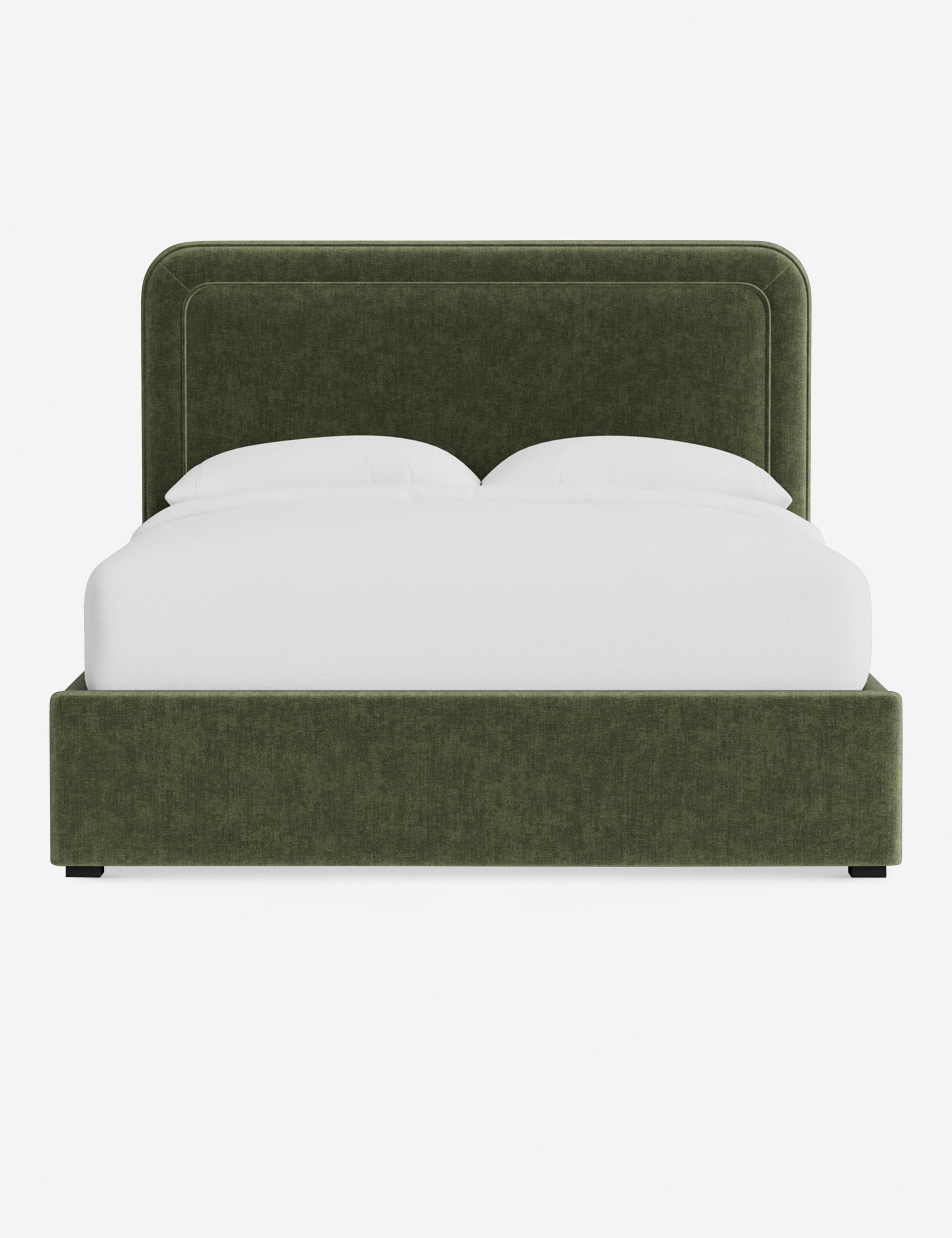 Lulu and Georgia Scottie Storage Bed - view 36