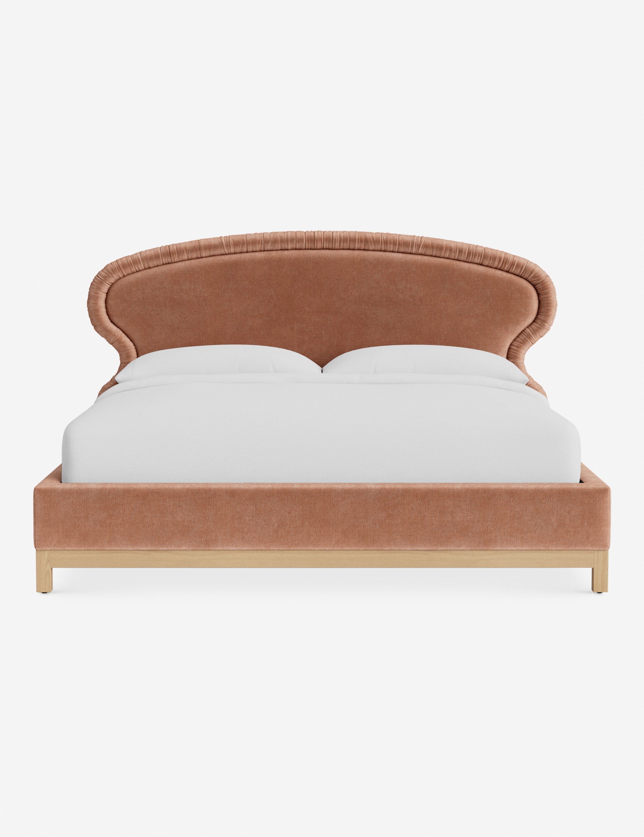 Lulu and Georgia Morecambe Platform Bed by Ginny Macdonald - view 183