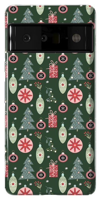 Casetry Tinsel Town | Christmas Ornament Case - view 43