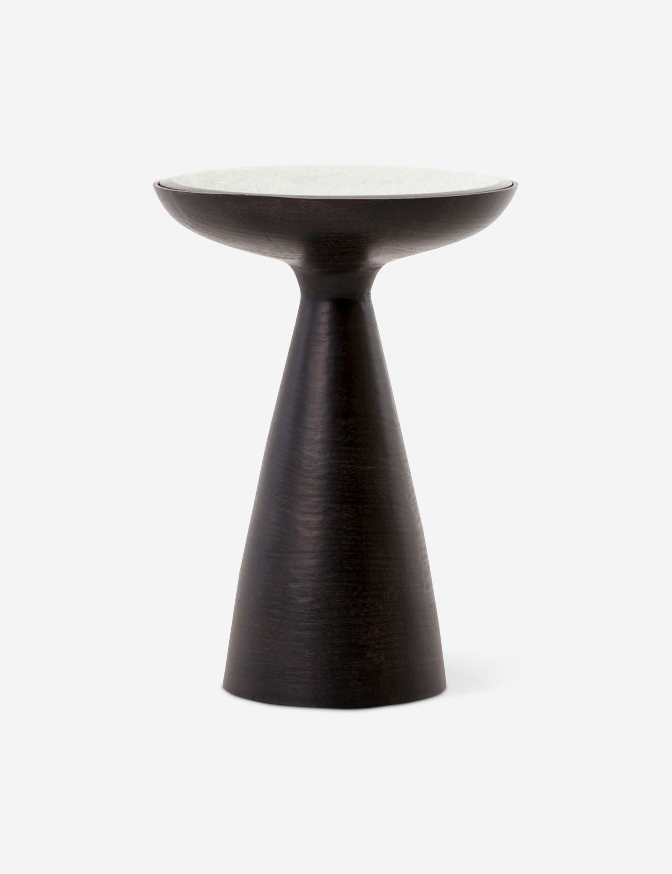 Lulu and Georgia Briget Side Table - view 2