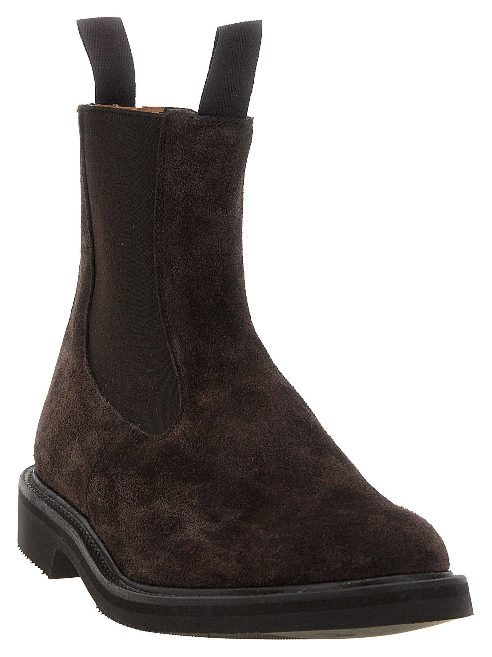 Tricker's Stephen Ankle Boots – 100% leather - view 2