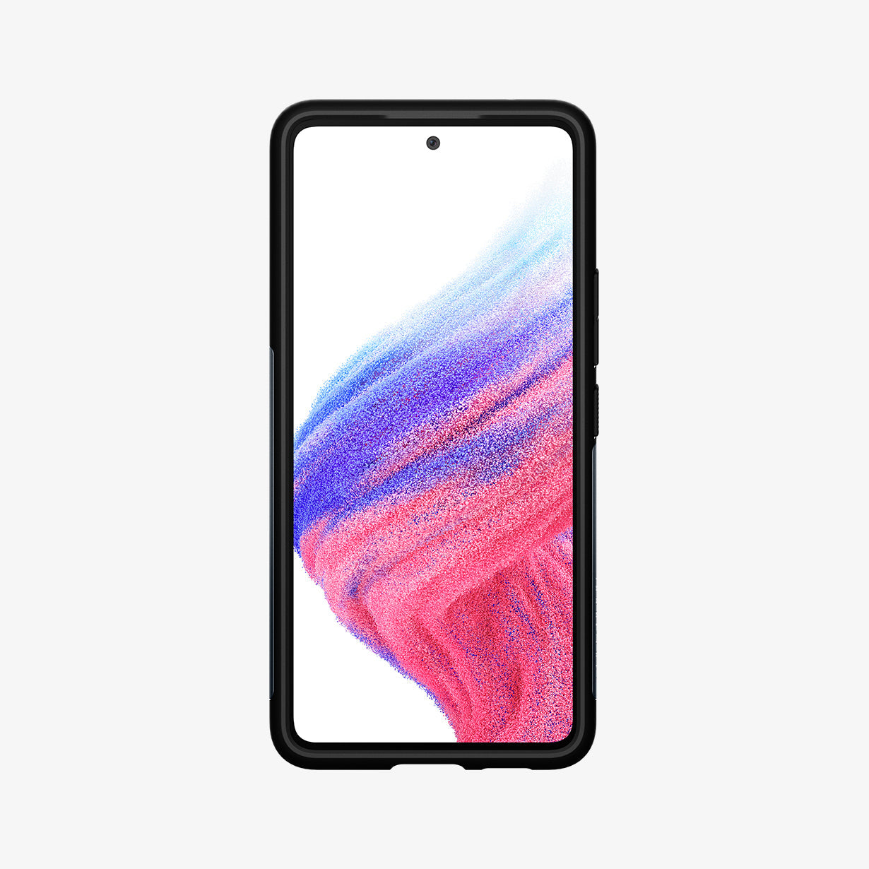 Galaxy A Series - Slim Armor – Metal Slate - view 22