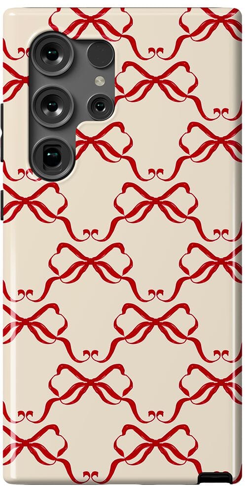 Casetry All Wrapped Up | Vintage Bows Case - view 28