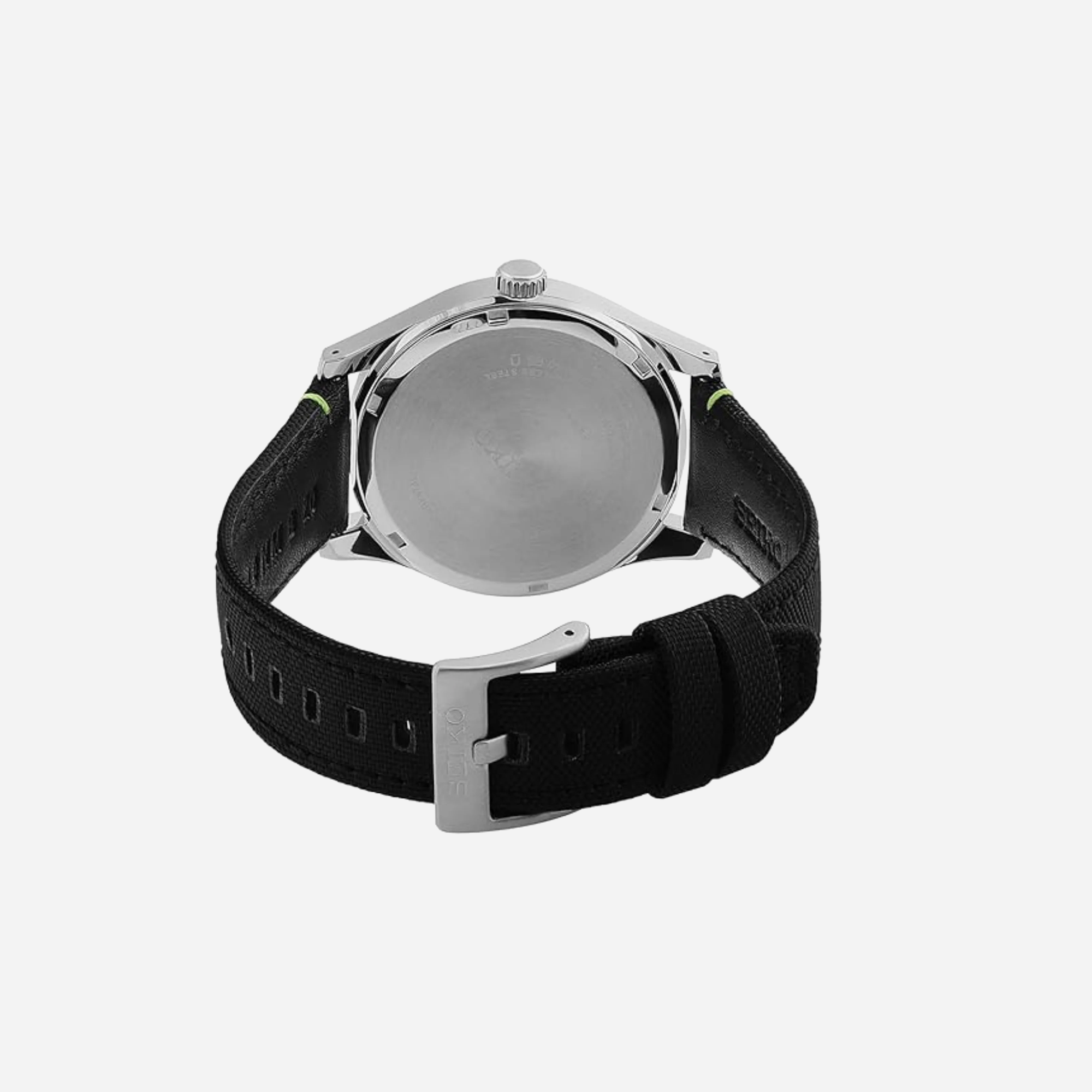 Seiko Dress Quartz Watch - SUR517P1 Men's – Multi - view 2