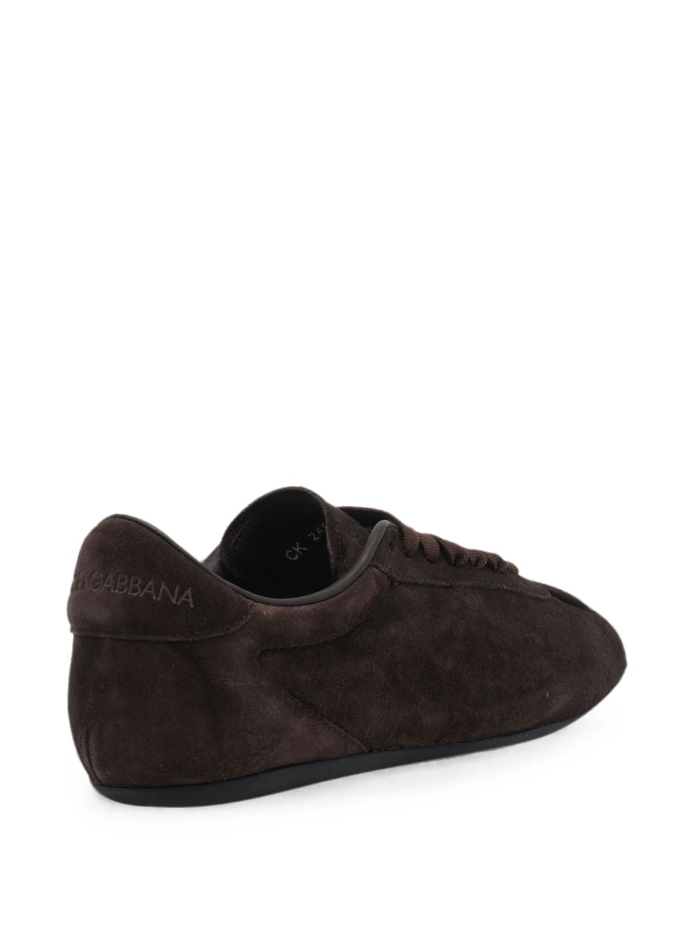 Dolce & Gabbana Sneakers – 100%Calf Leather - view 3