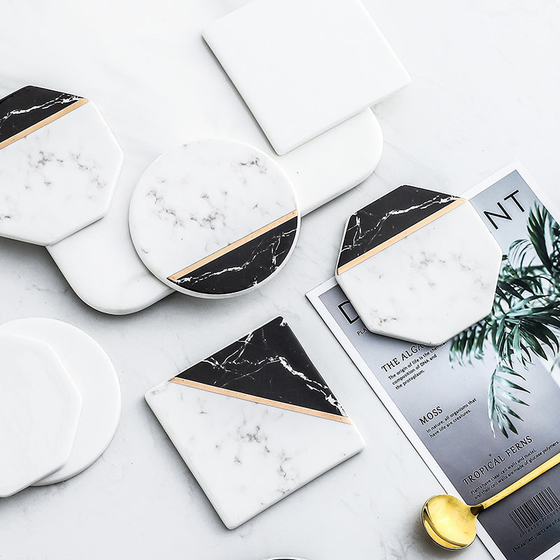 Nestasia Marble Coaster - view 5