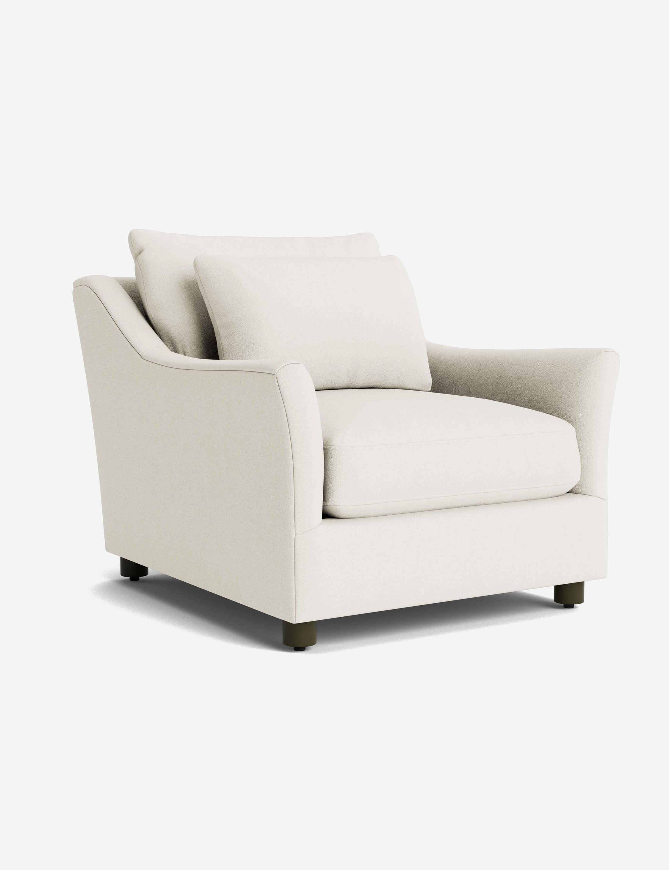 Lulu and Georgia Niven Accent Chair - view 148