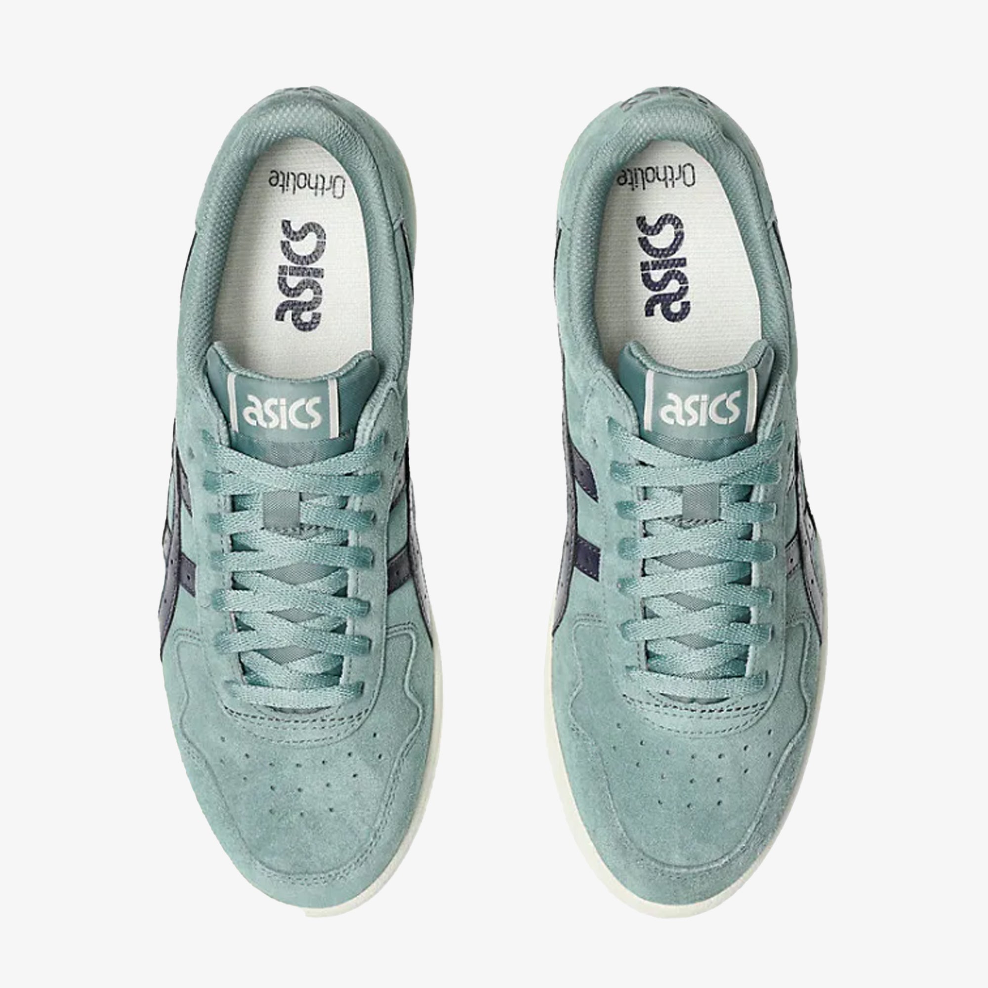 Asics | JAPAN S { CELADON/INDIGO FOG - view 2