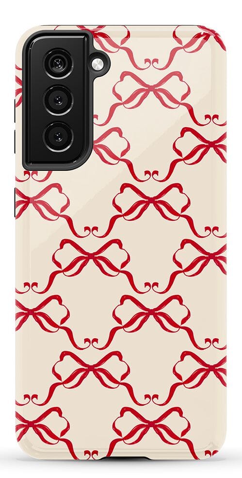 Casetry All Wrapped Up | Vintage Bows Case - view 39