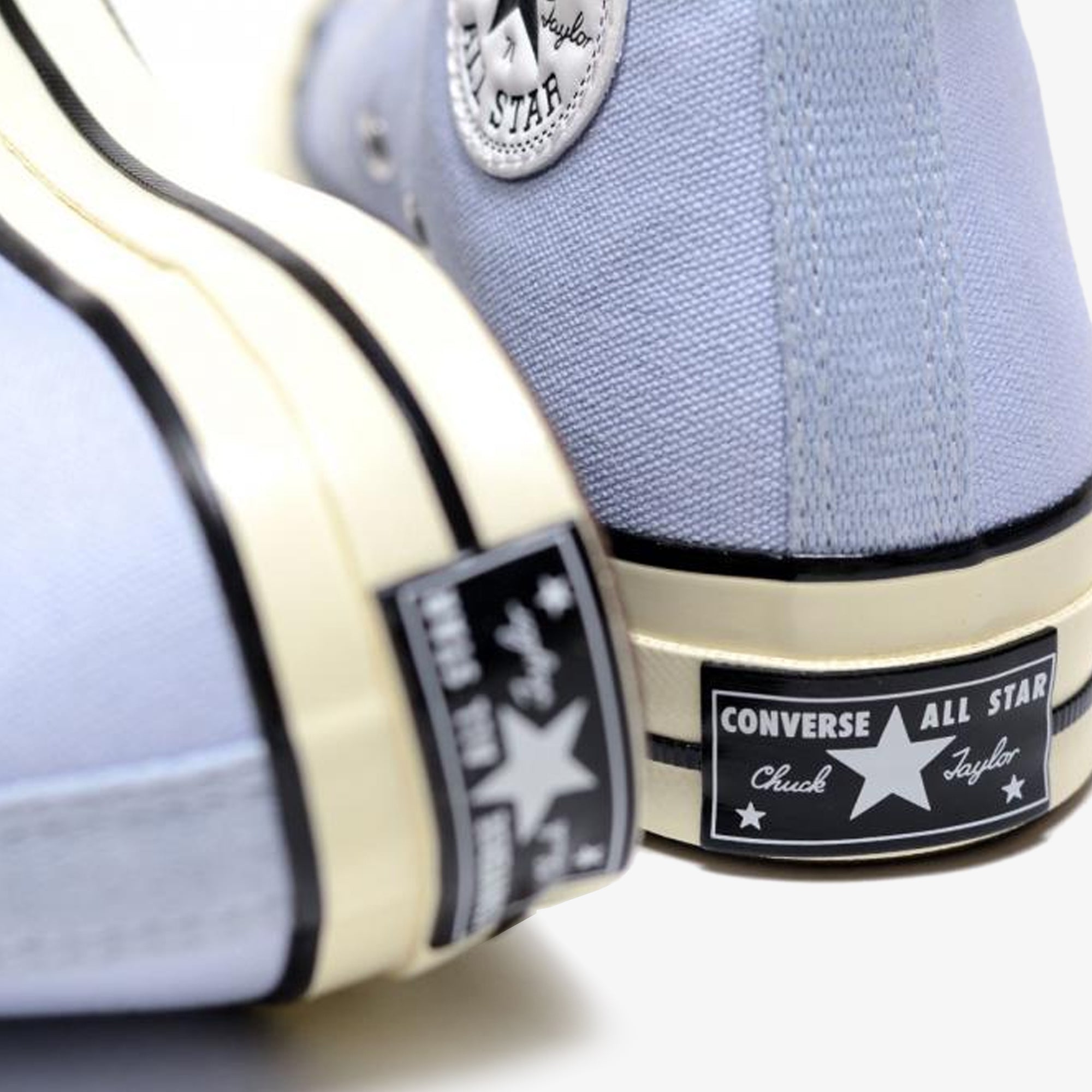 Converse | Chuck 70 Seasonal { Blue - view 7