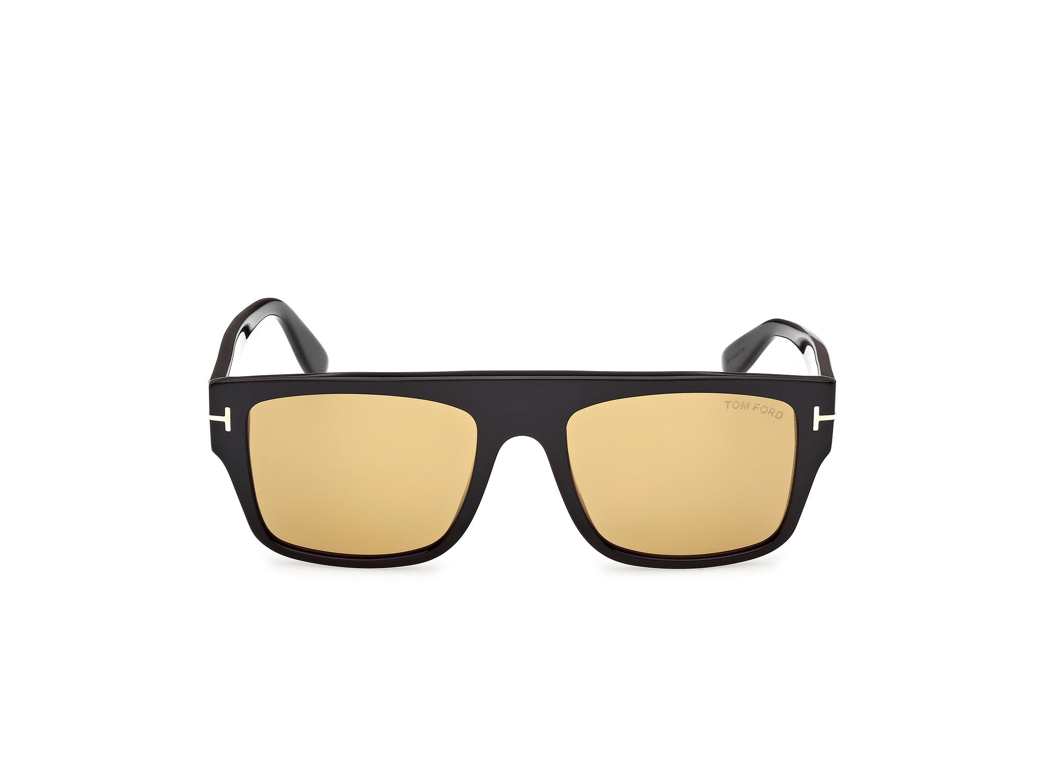 Tom Ford Tf907 01e 55 Sunglasses - view 2