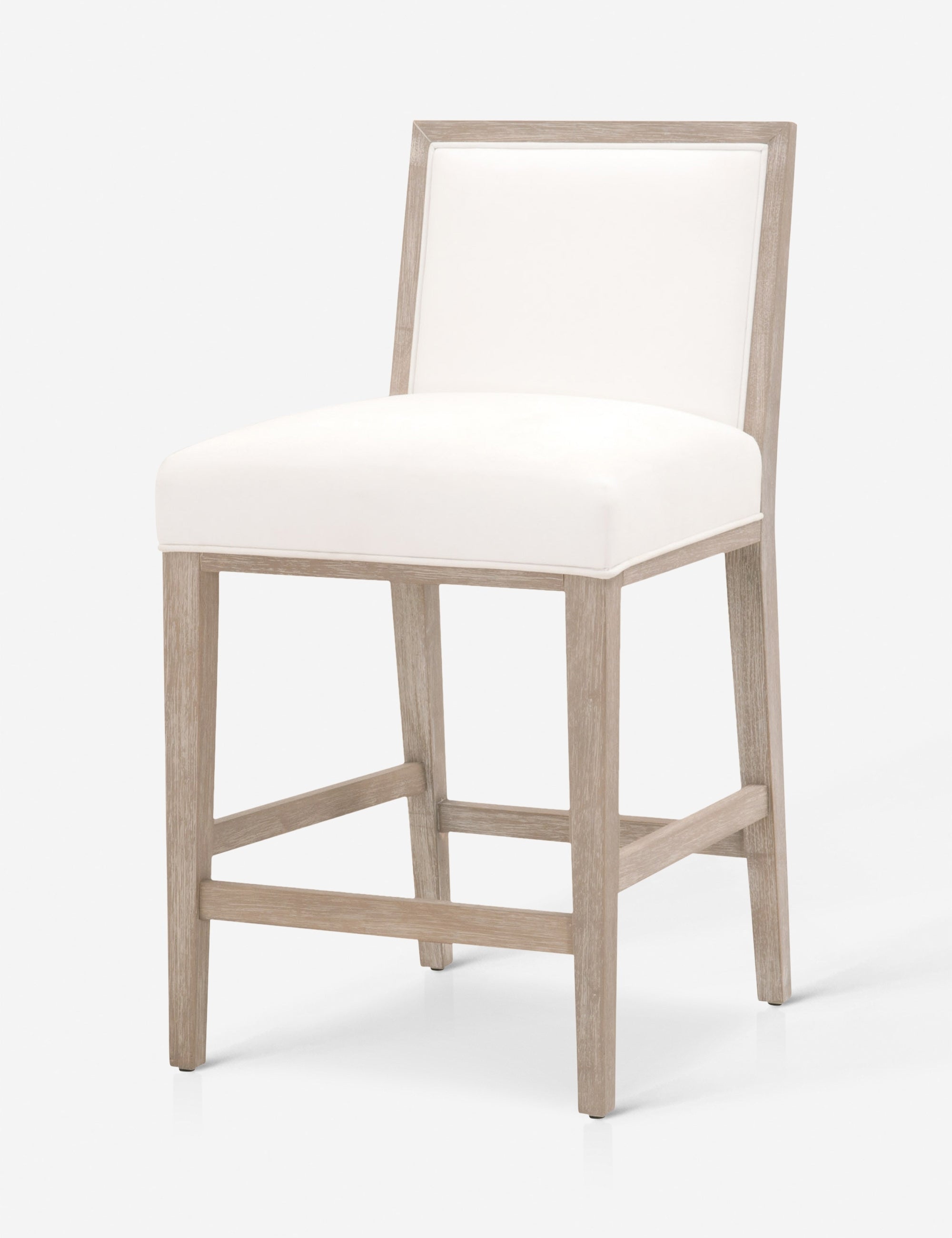 Lulu and Georgia Klaude Counter Stool (Set of 2) - view 2
