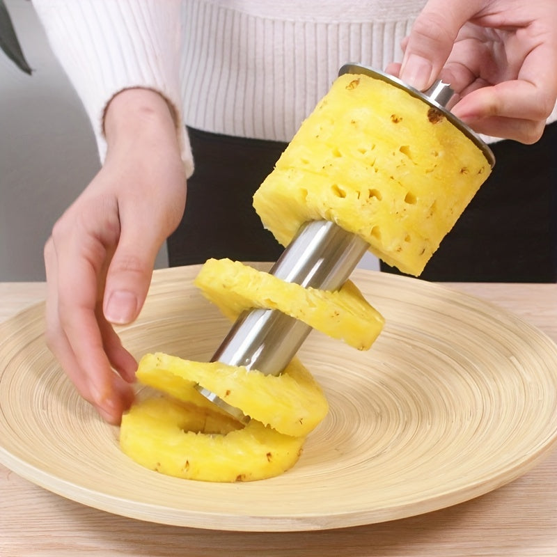 Catterton Stainless steel Pineapple cutter - view 2