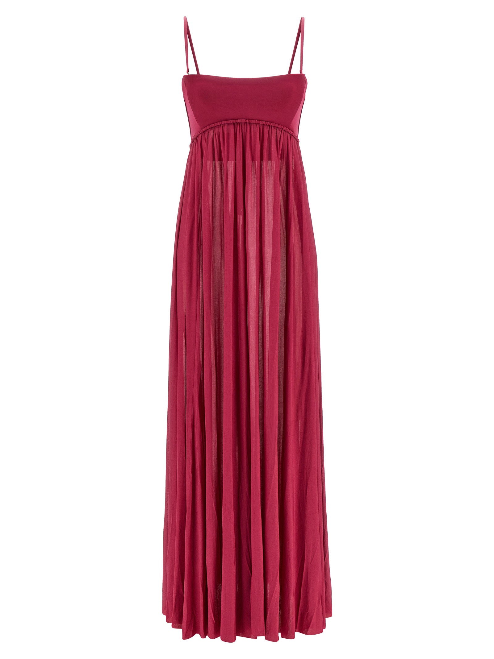 Zimmermann Luna Dress – 100% viscose
