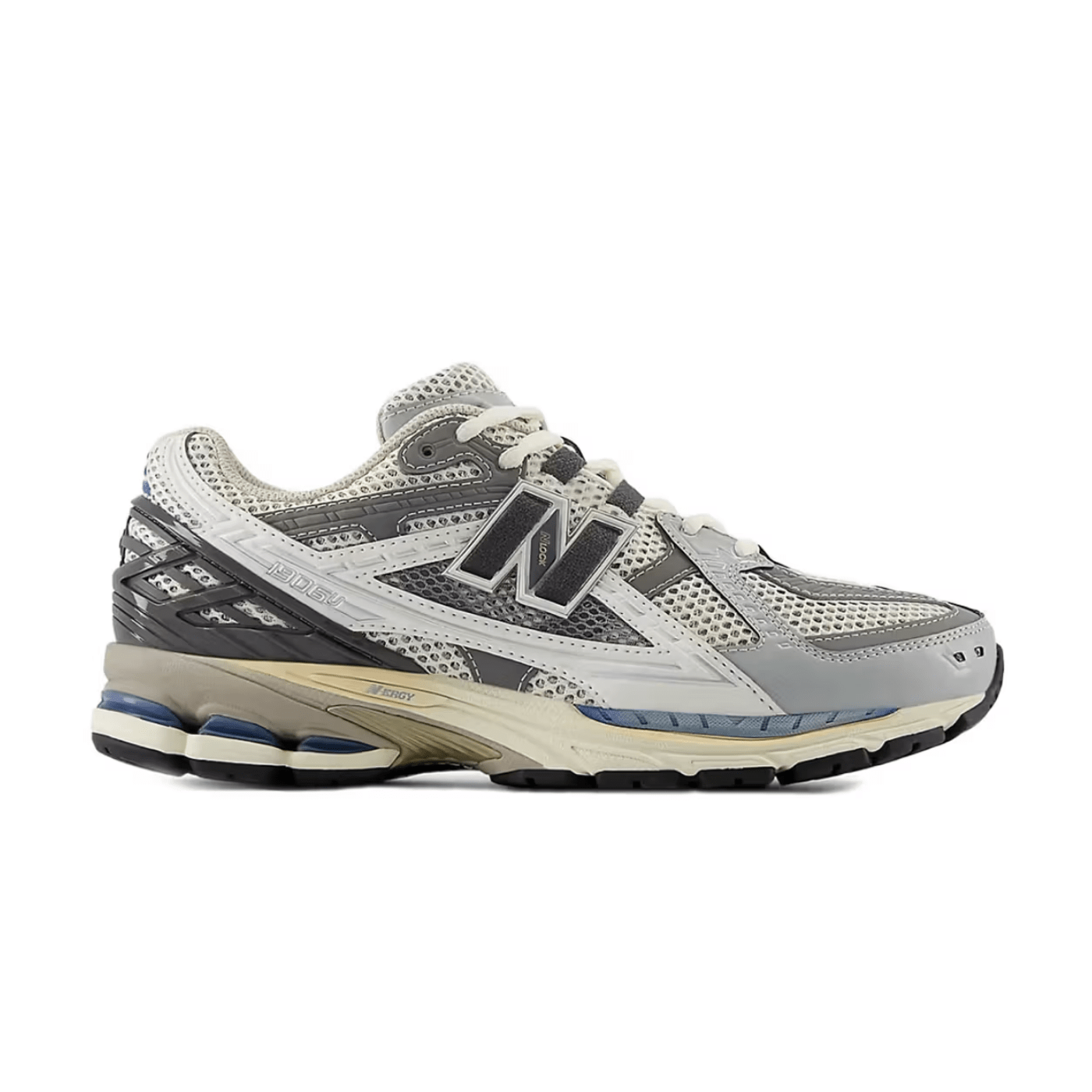 HYPE ELIXIR New Balance 1906U Raincloud Magnet