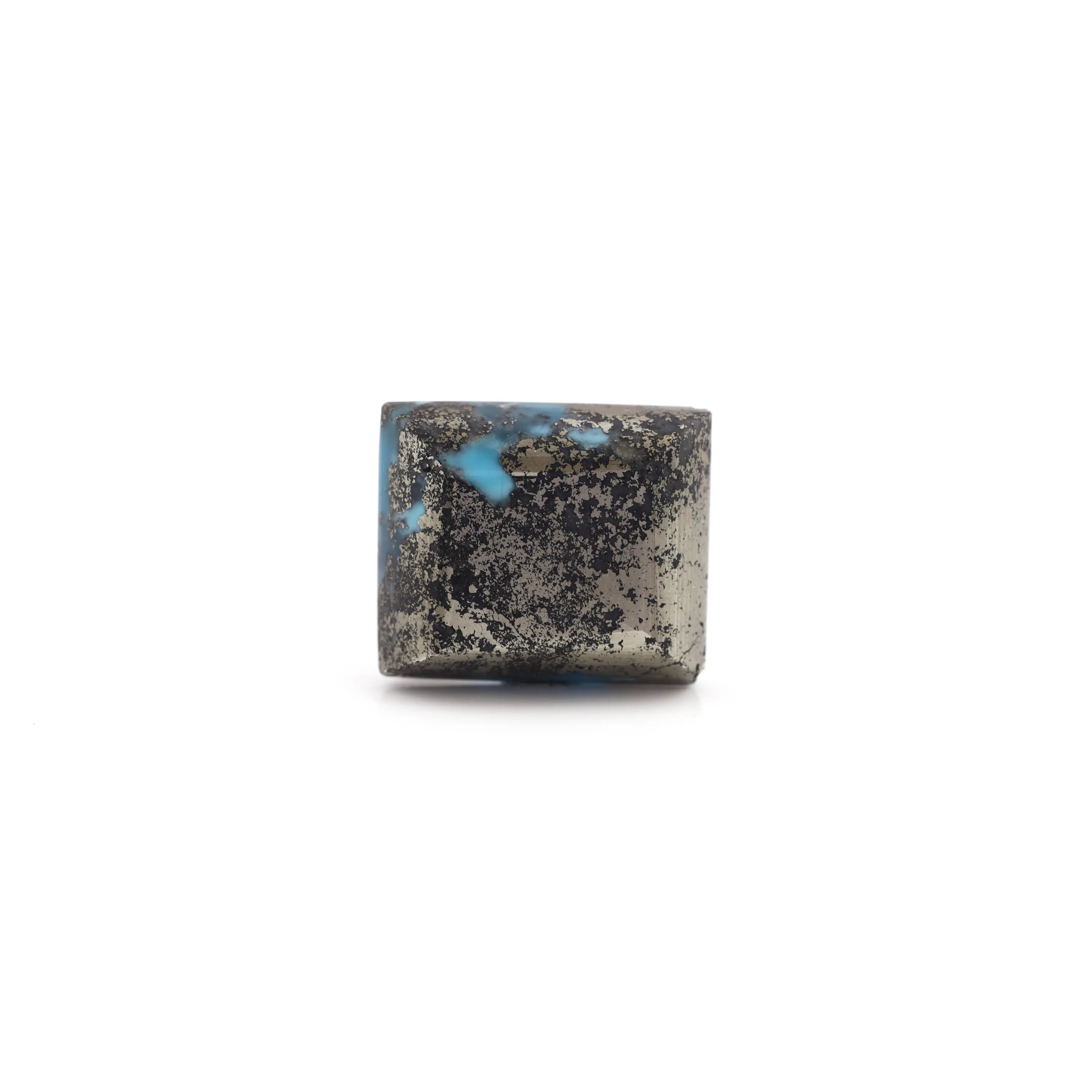 Pramogh Irani Firoza - 20.1 Carat - view 2