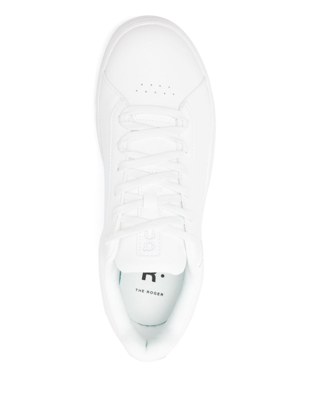 ON Sneakers WHITE - view 2