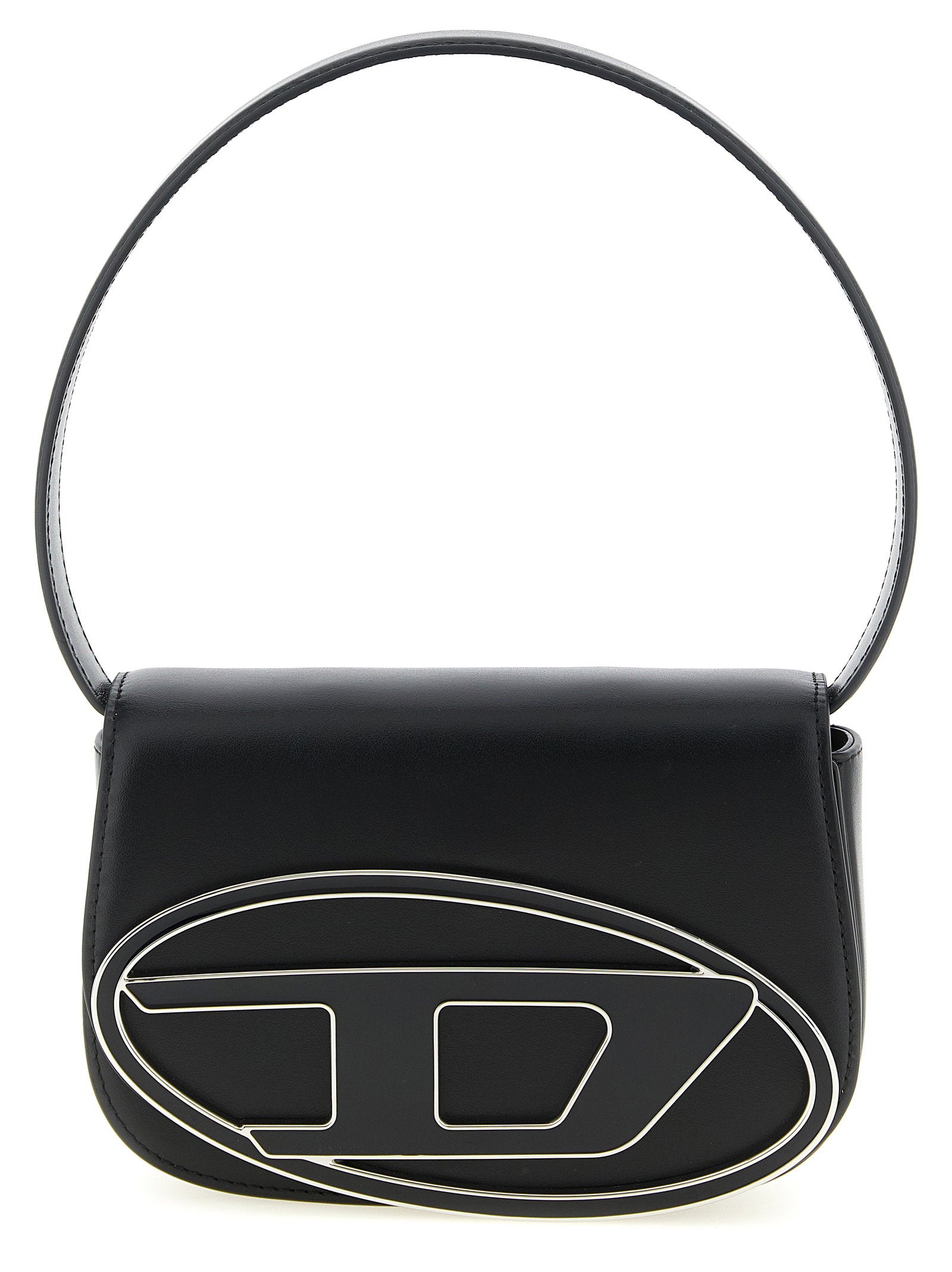 Diesel 1dr Shoulder Bag – 100% cowhide