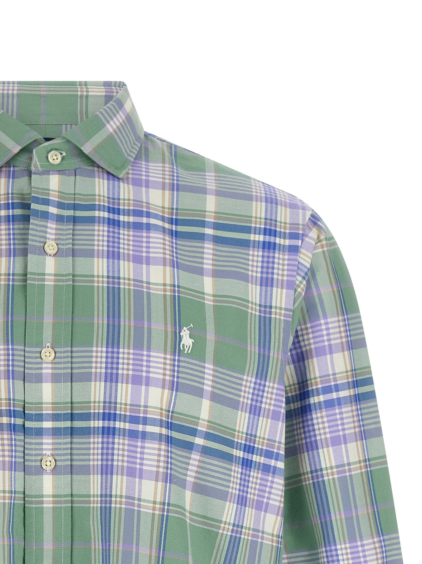 Polo Ralph Lauren Sport Shirt – 100% cotton - view 3