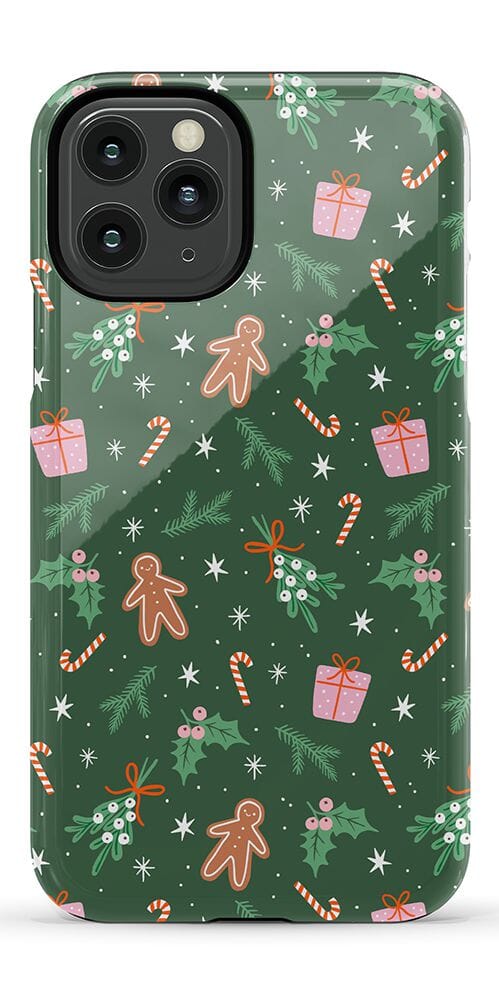 Casetry Everything Nice | Gingerbread Case - view 21