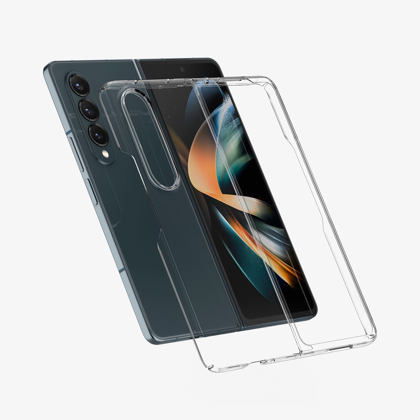 Galaxy Z Fold 4 Series - Air Skin - view 26