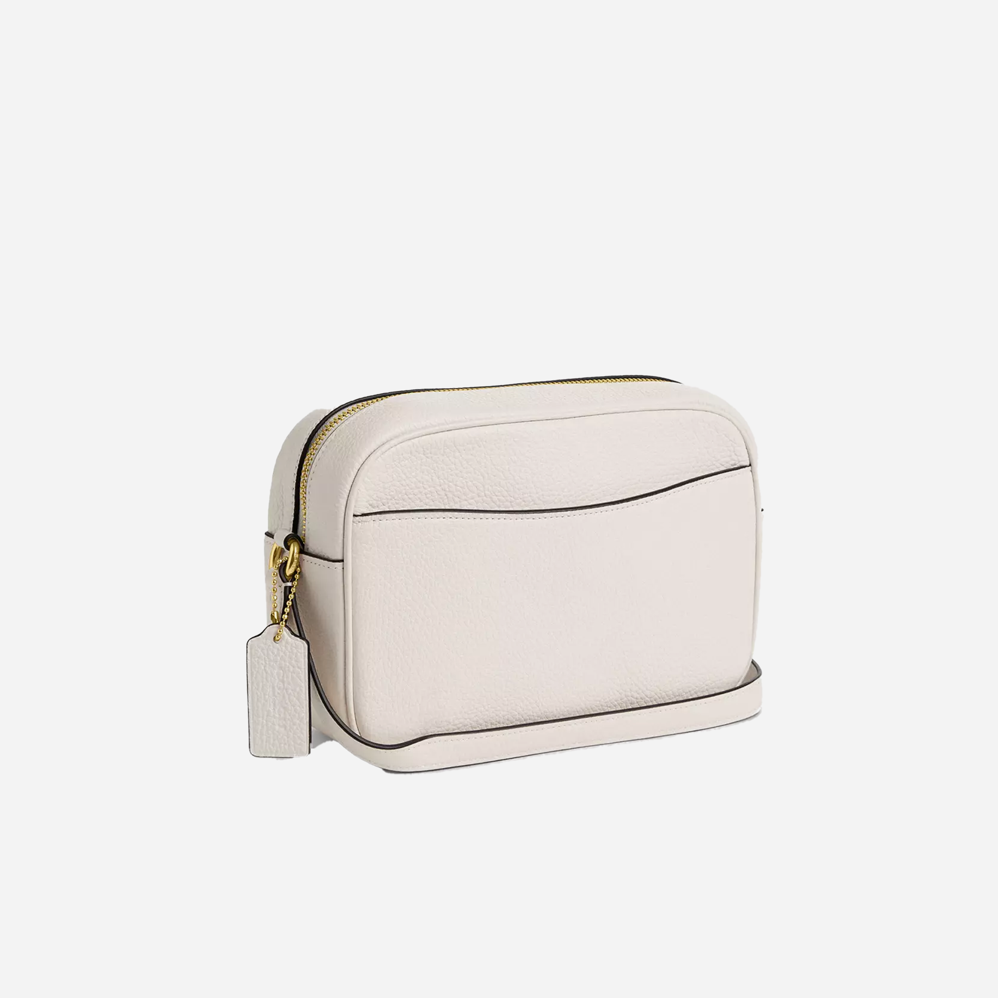 COACH Jamie Camera Bag Gold/Chalk - view 2