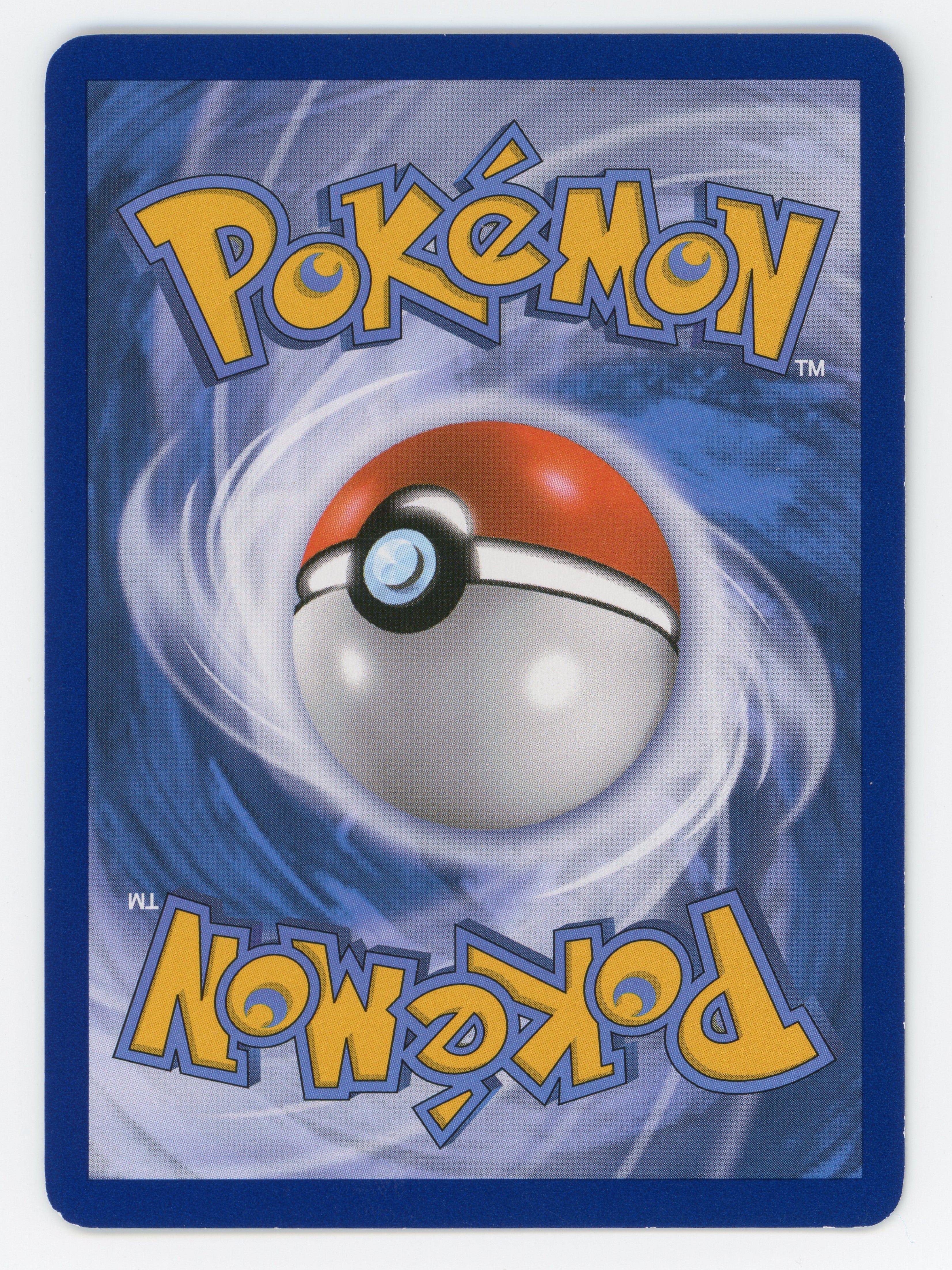 Pokémon Blastoise-EX — Promo — ID 16097 - view 2