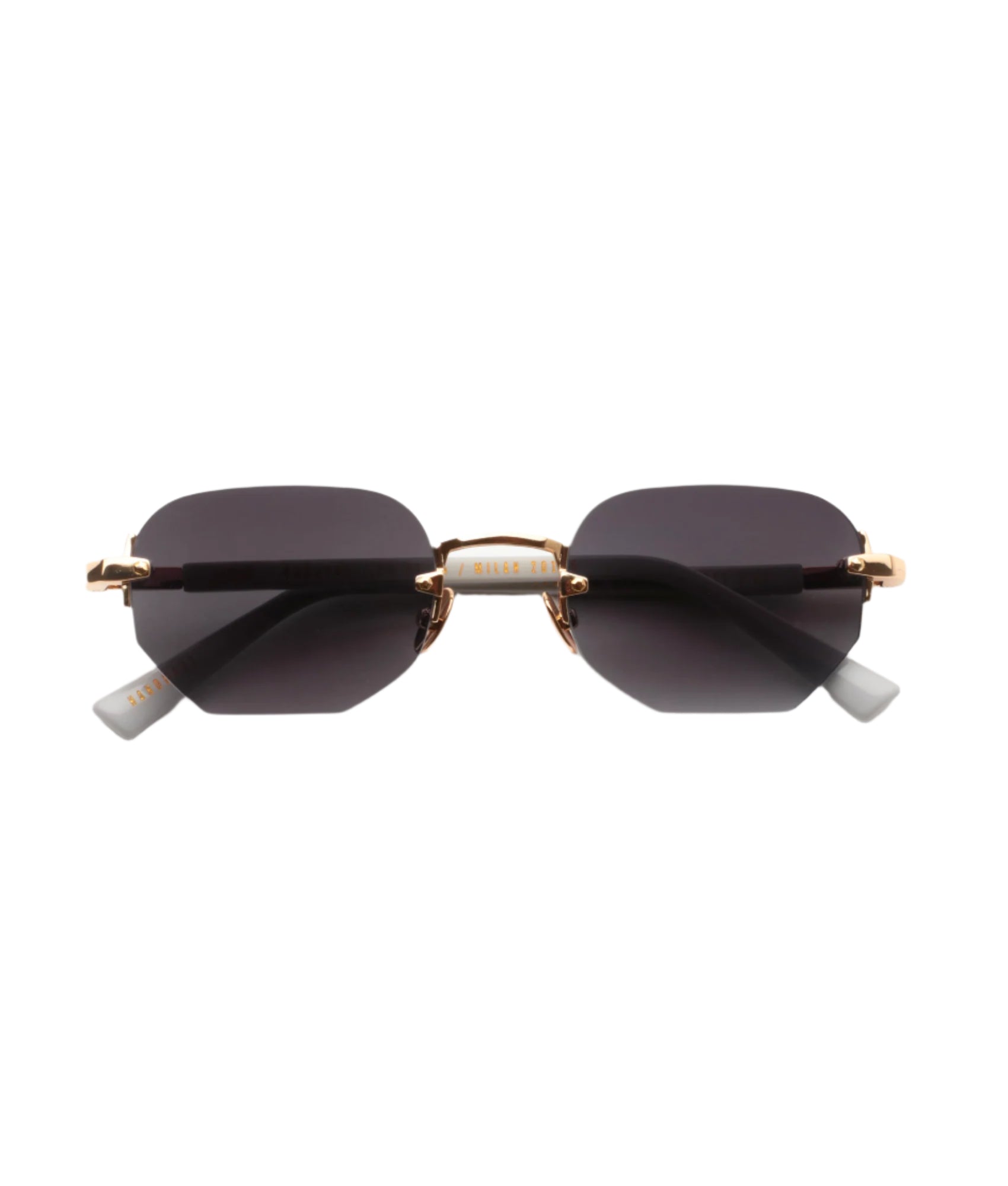 Gast Moonstone Mns05 52 Sunglasses - view 2