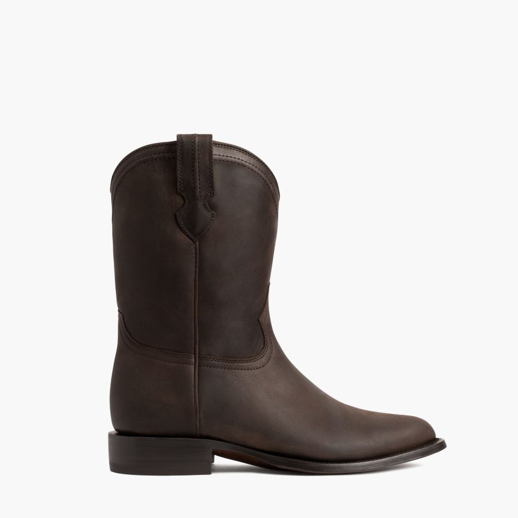 S frontier tobacco – Thursday Boots - Seconds - Men's Boots [S] Frontier | Tobacco