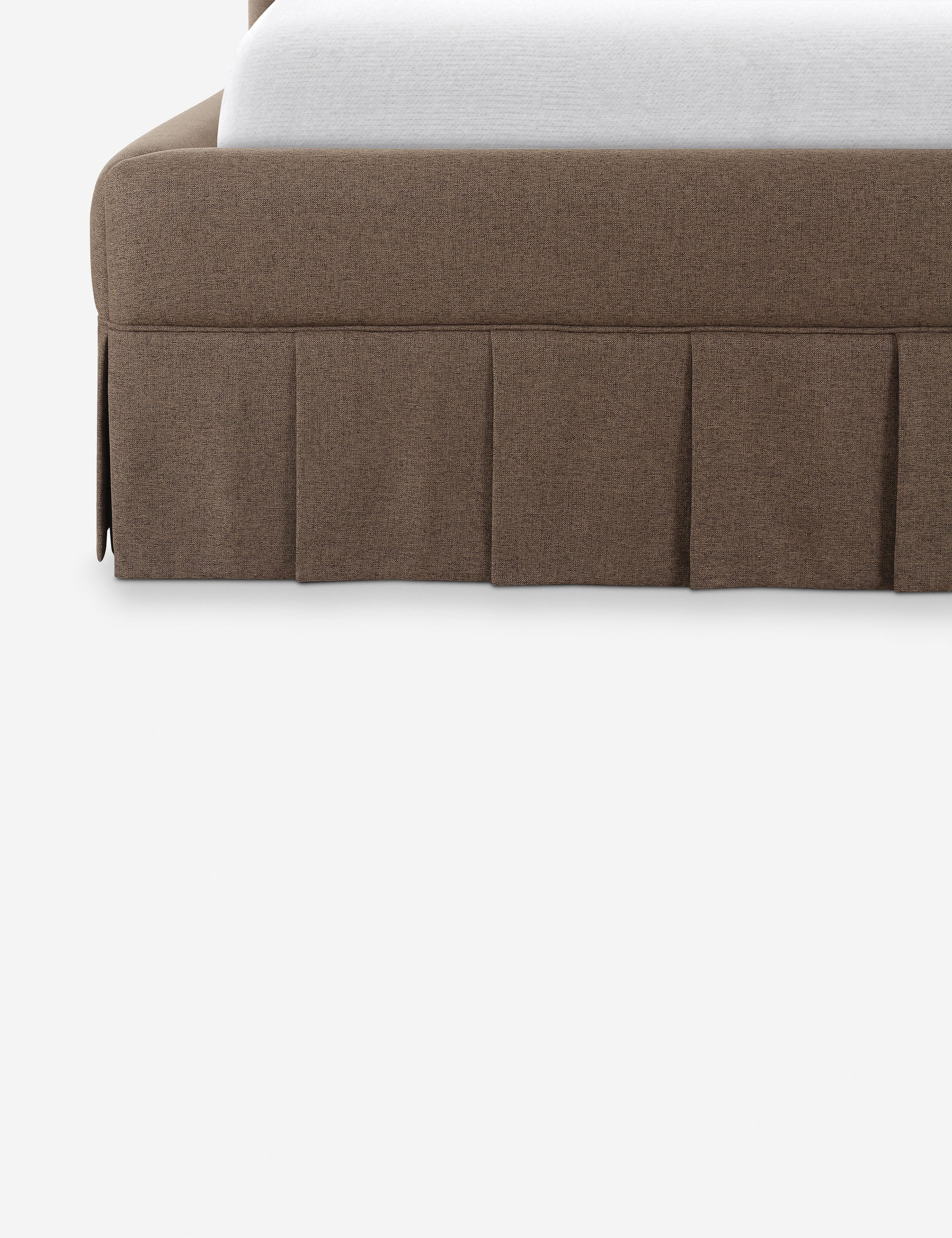 Lulu and Georgia Belden Platform Bed - view 7